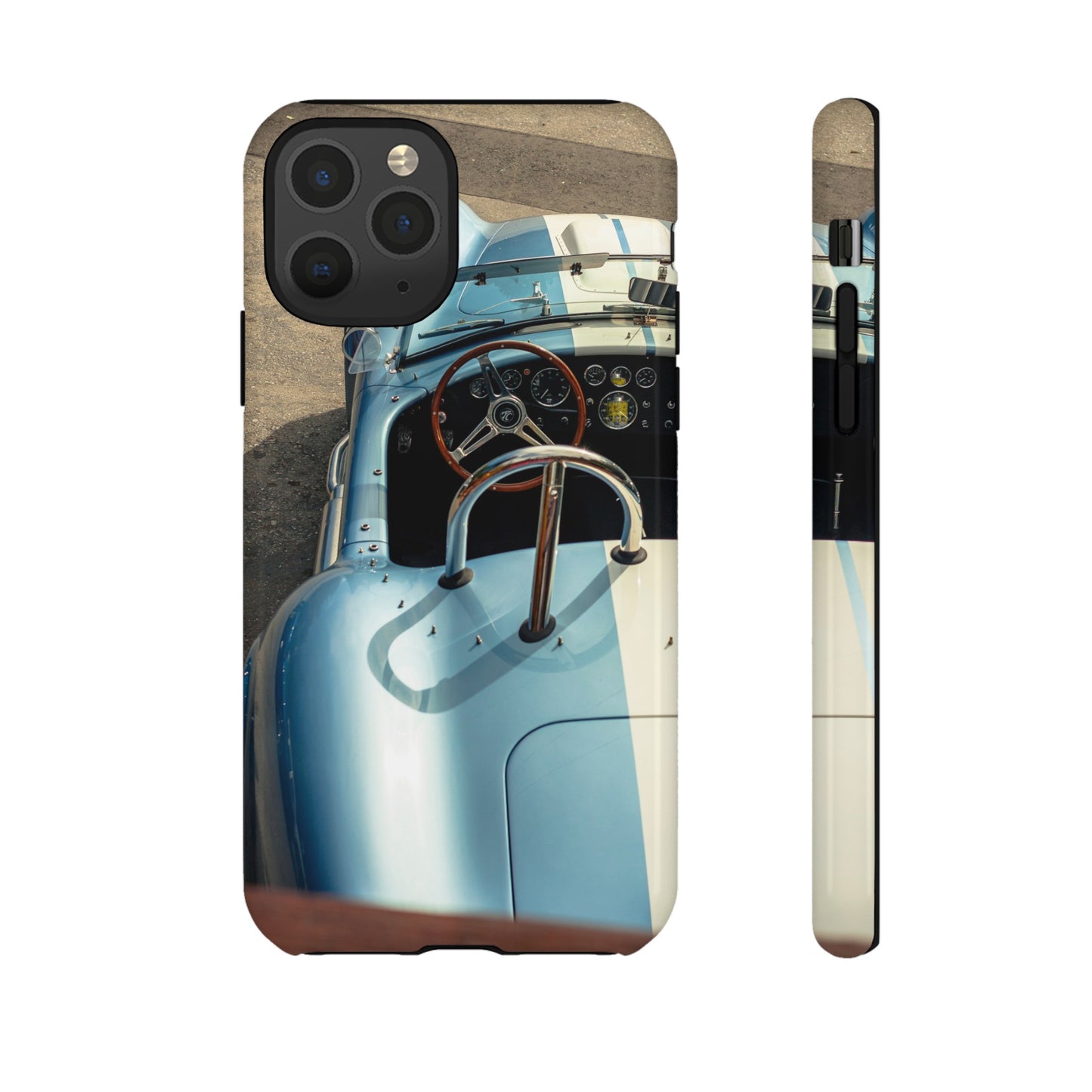 Timeless Curves - Phone Case