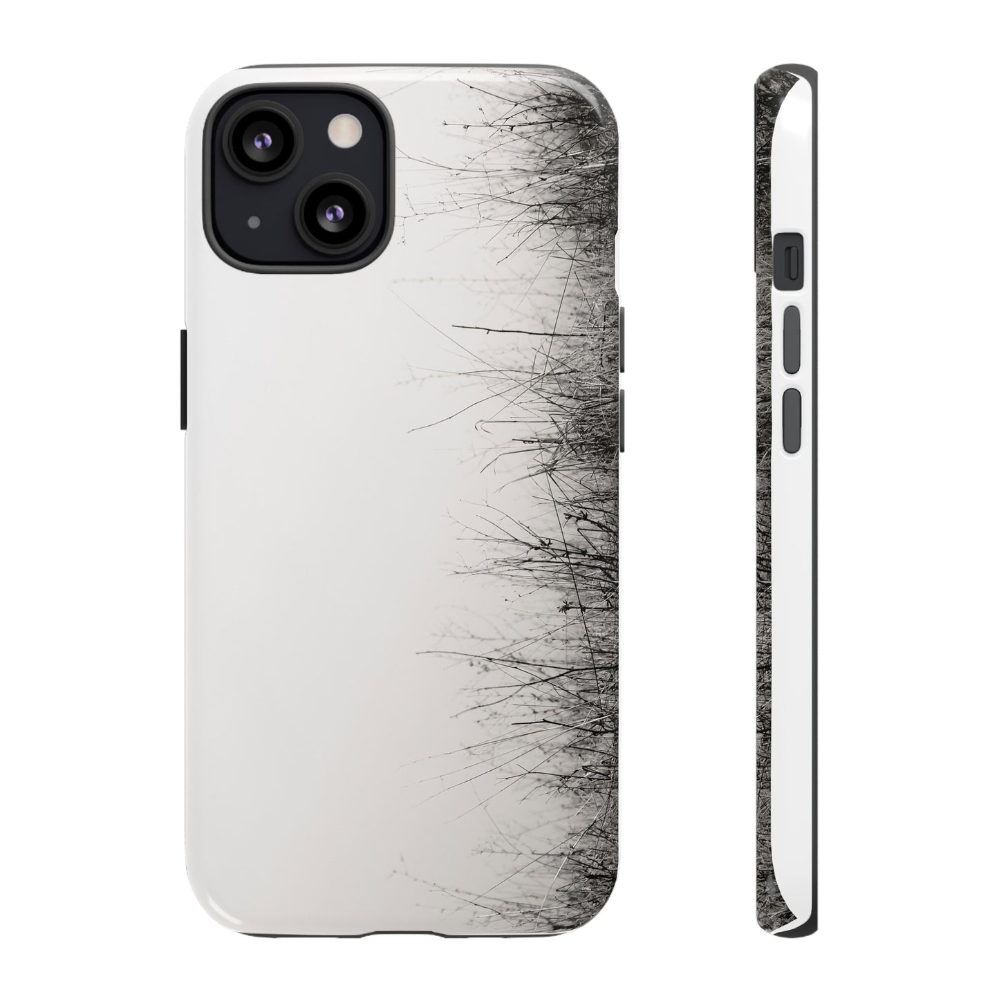 Tall Grass - Phone Case