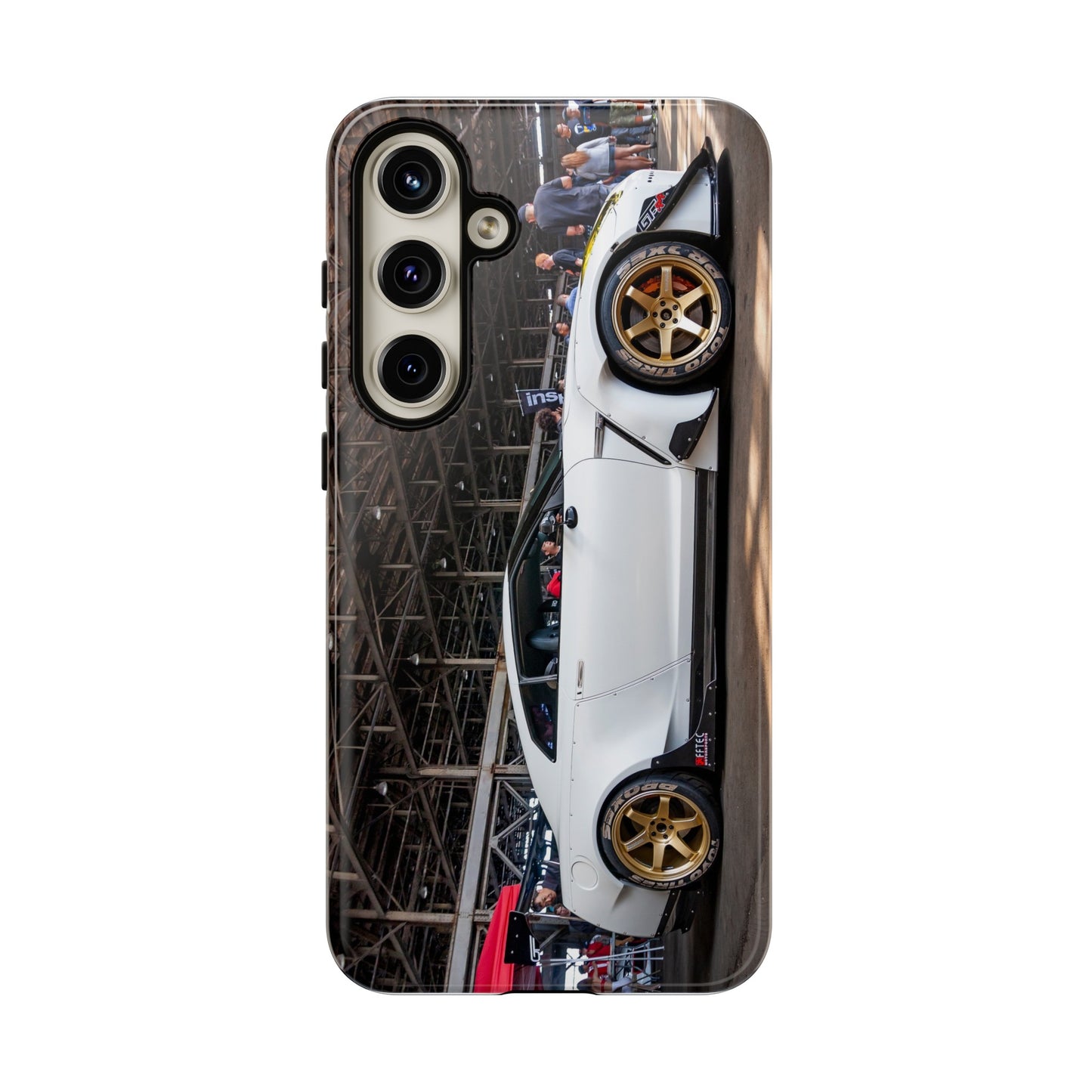 Nissan GTR - Phone Case