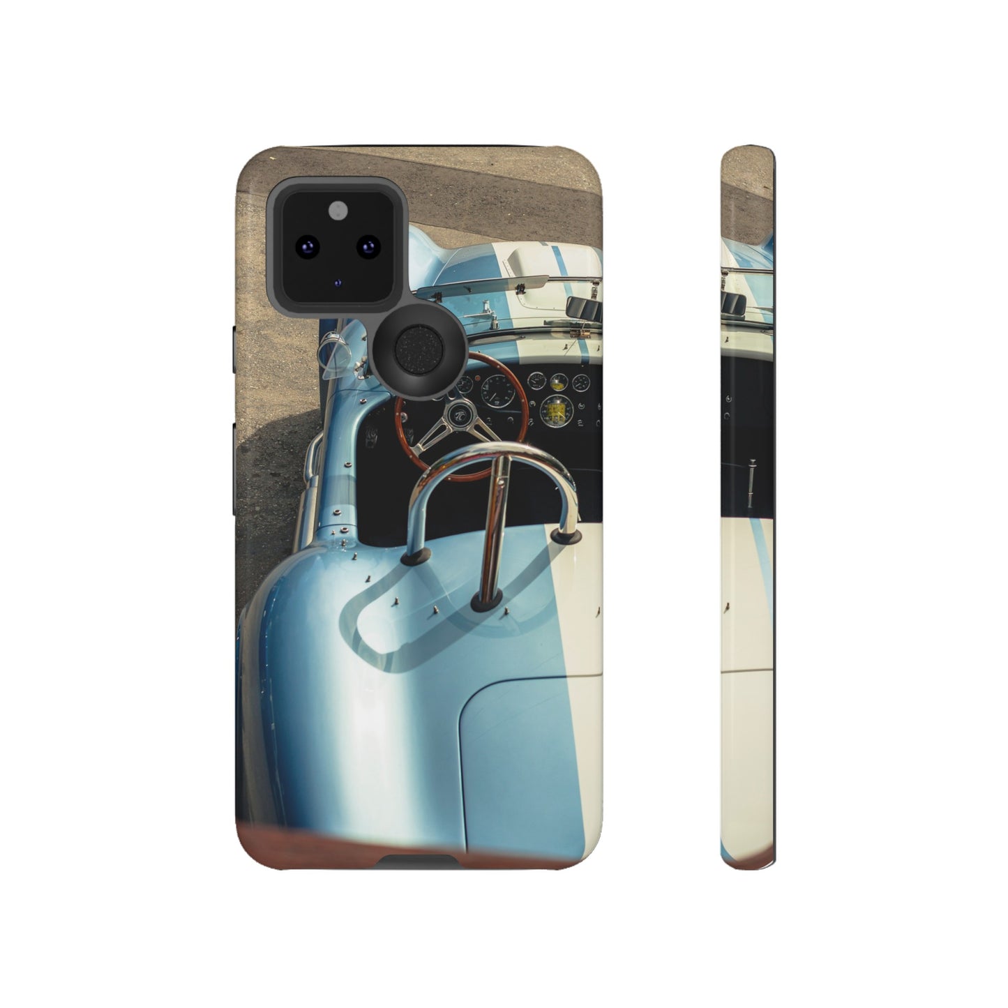 Timeless Curves - Phone Case