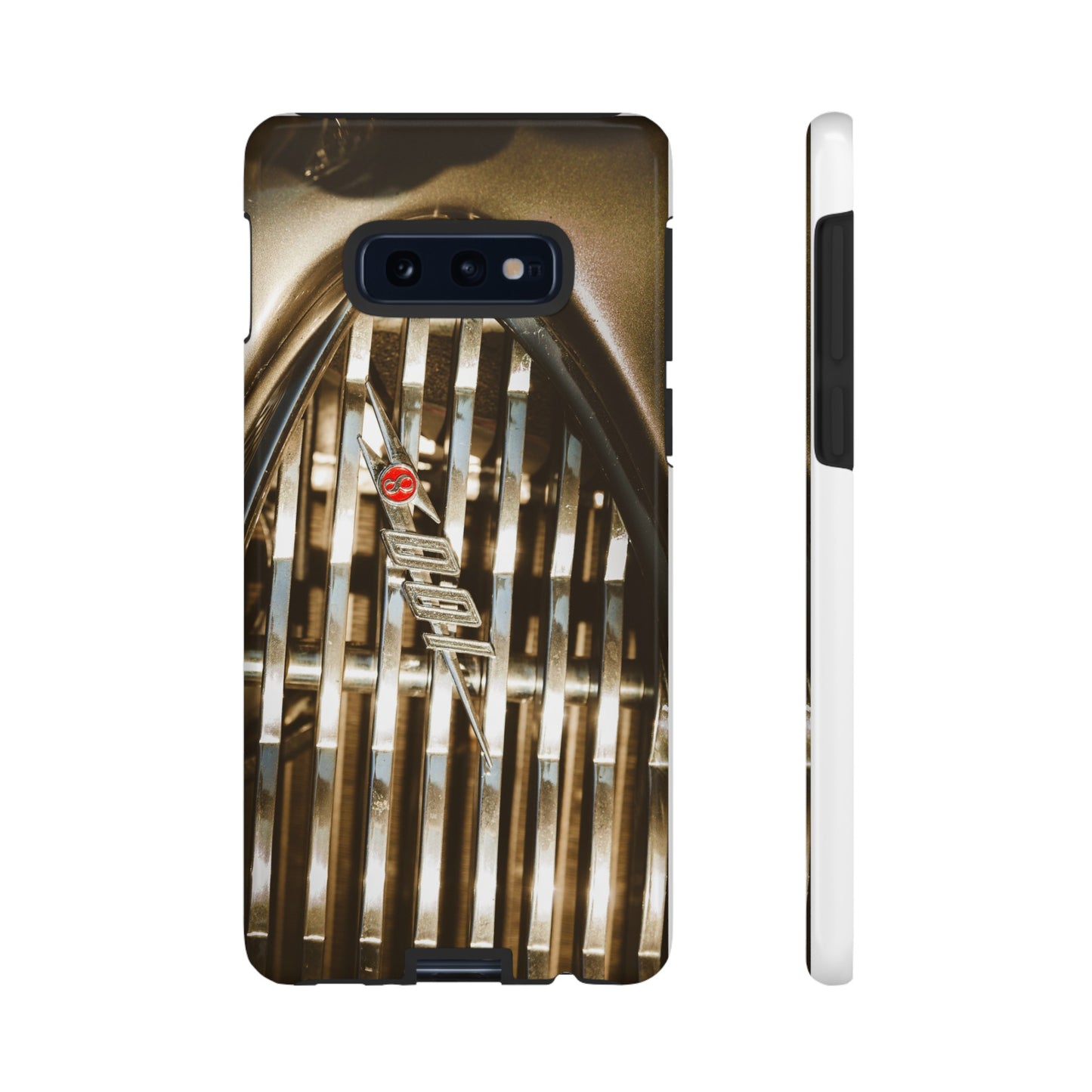 Summer Grilling - Phone Case