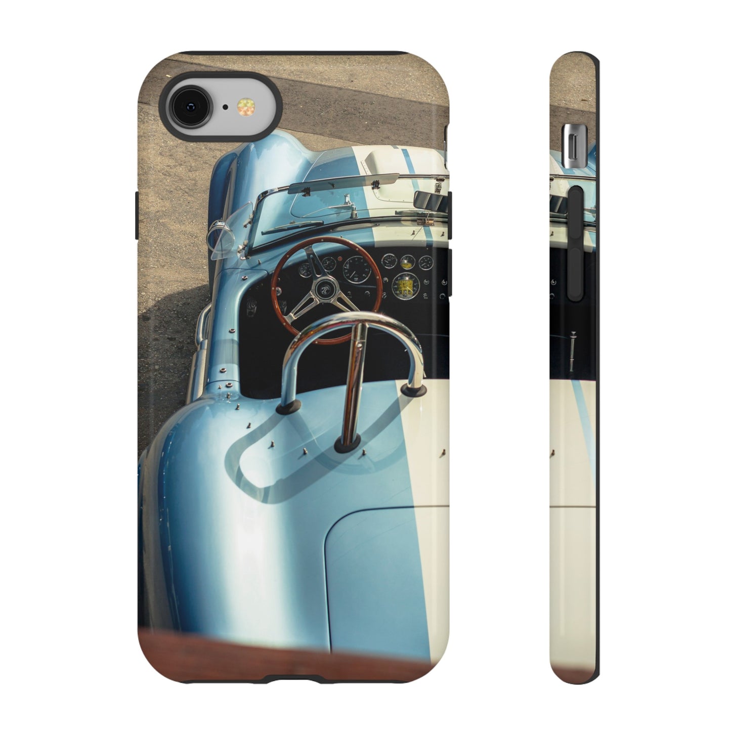 Timeless Curves - Phone Case