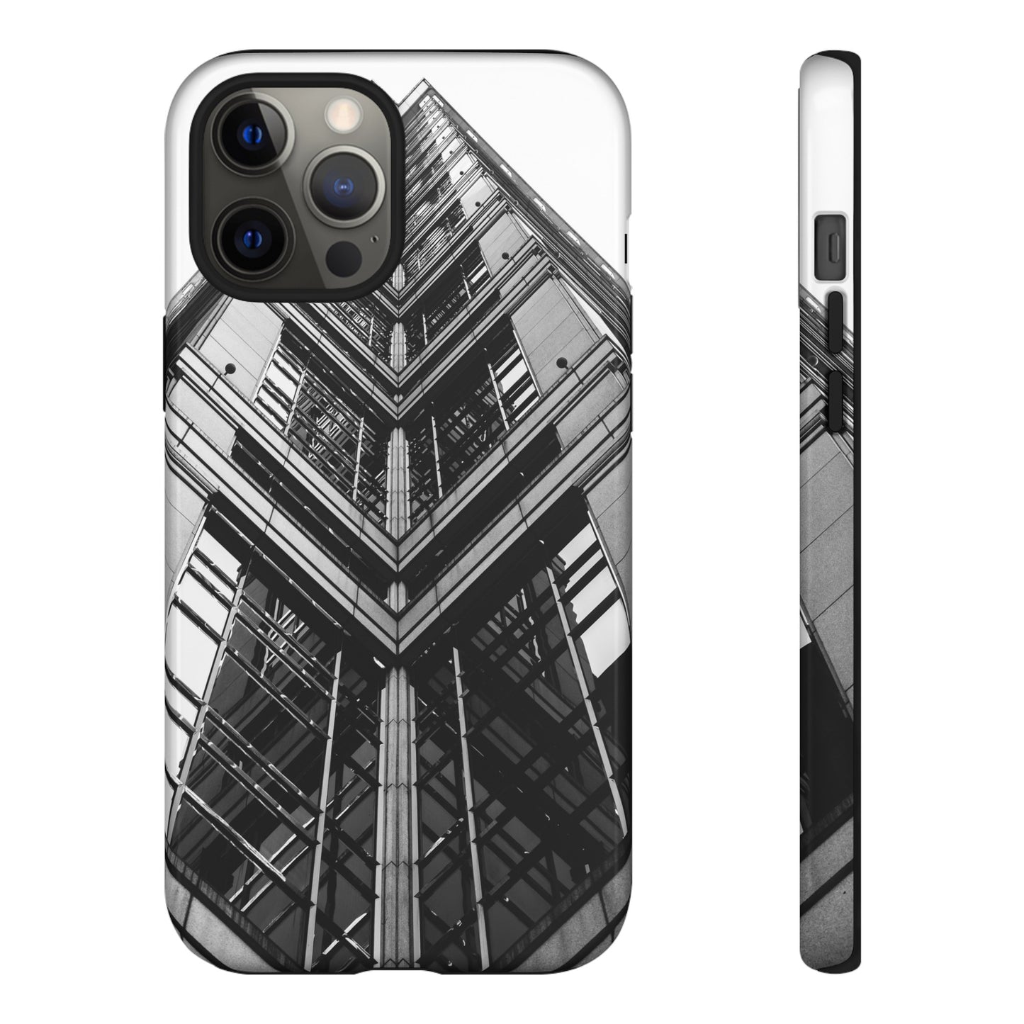 Urban Ascent - Phone Case