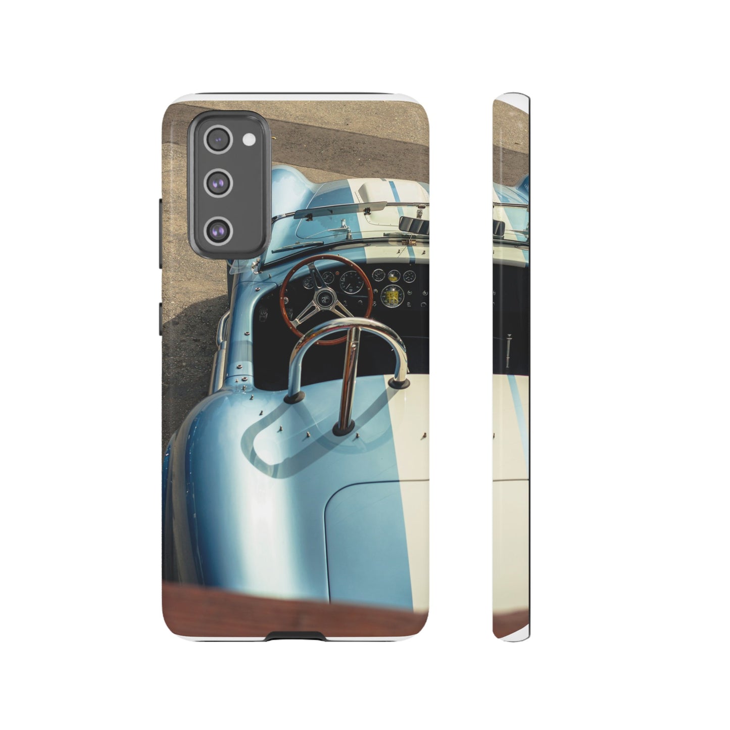 Timeless Curves - Phone Case