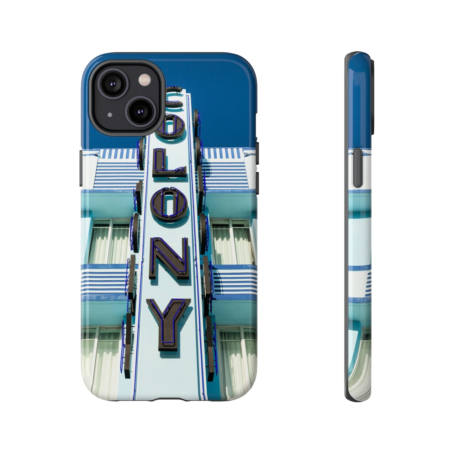 A Brand New Colony - Phone Case