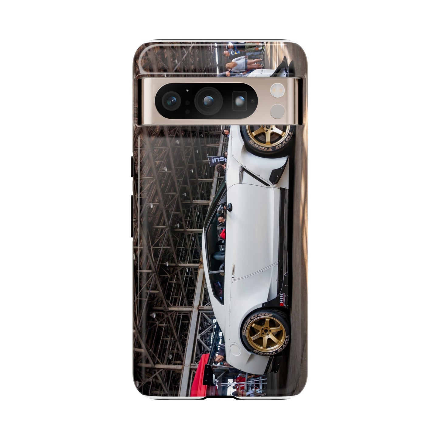 Nissan GTR - Phone Case