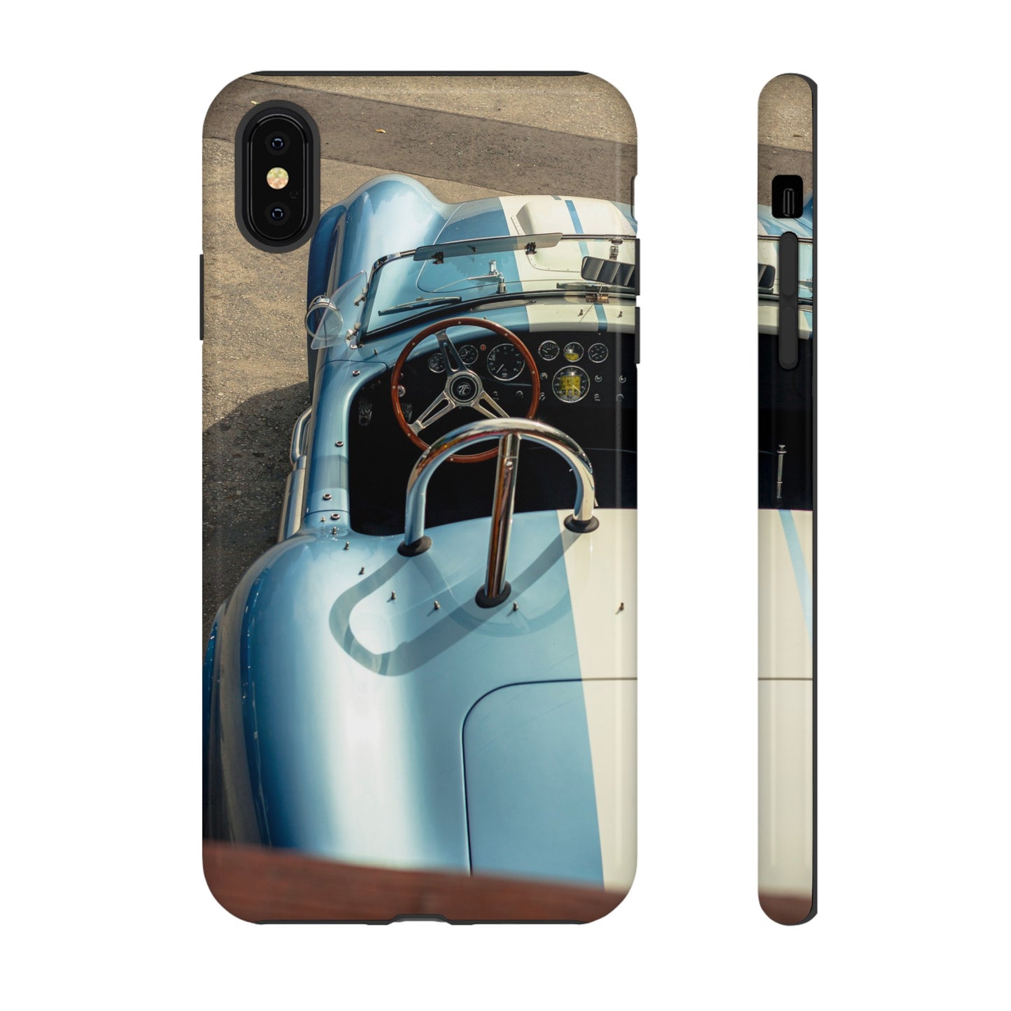 Timeless Curves - Phone Case