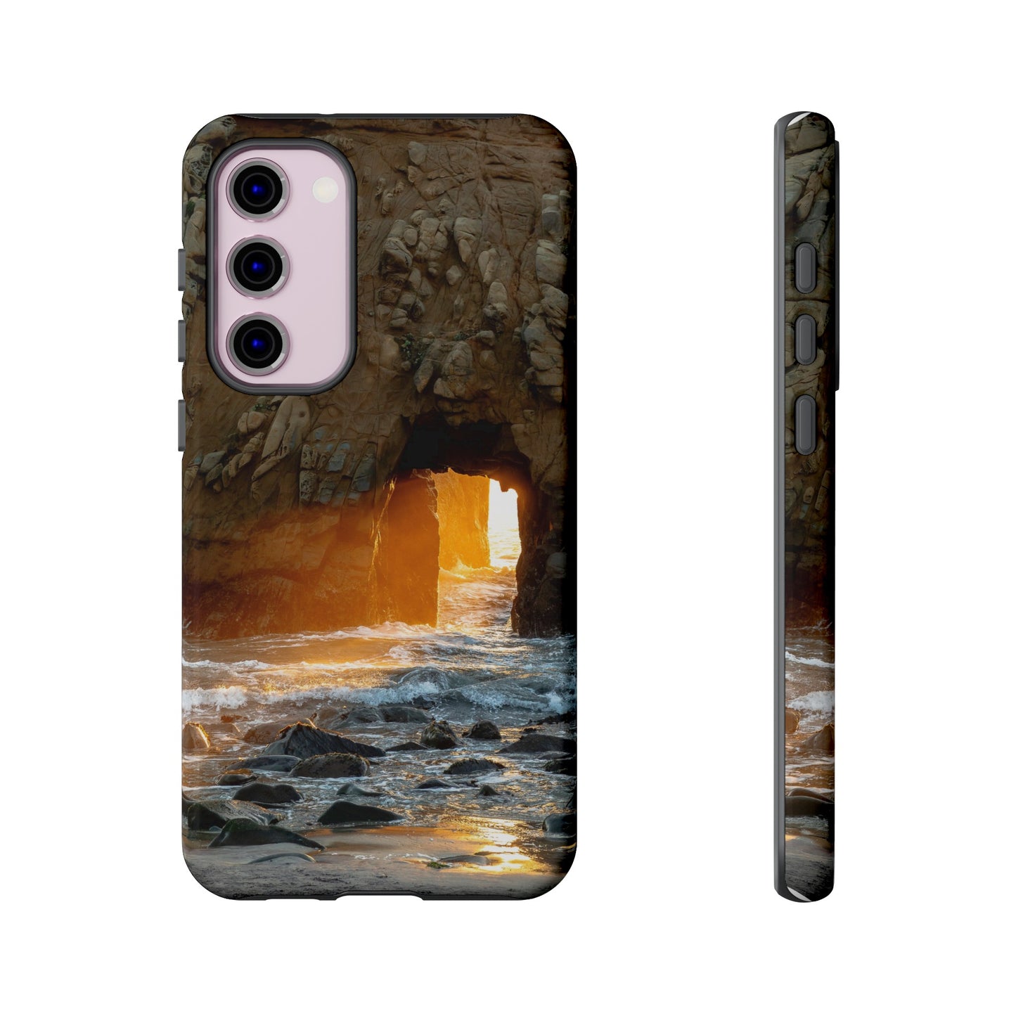 A Beacon of Light - Phone Case