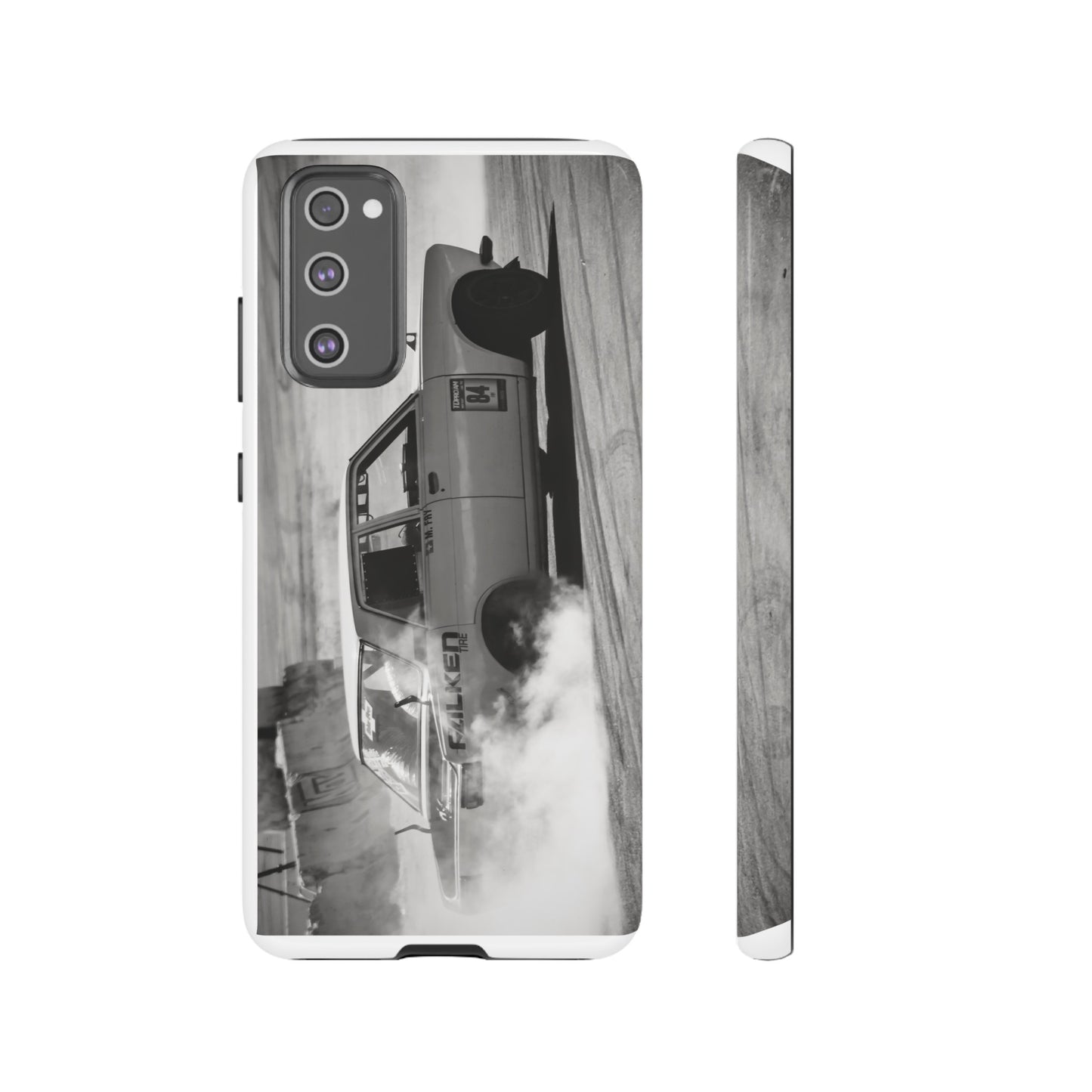 Top Rank Slide - Phone Case