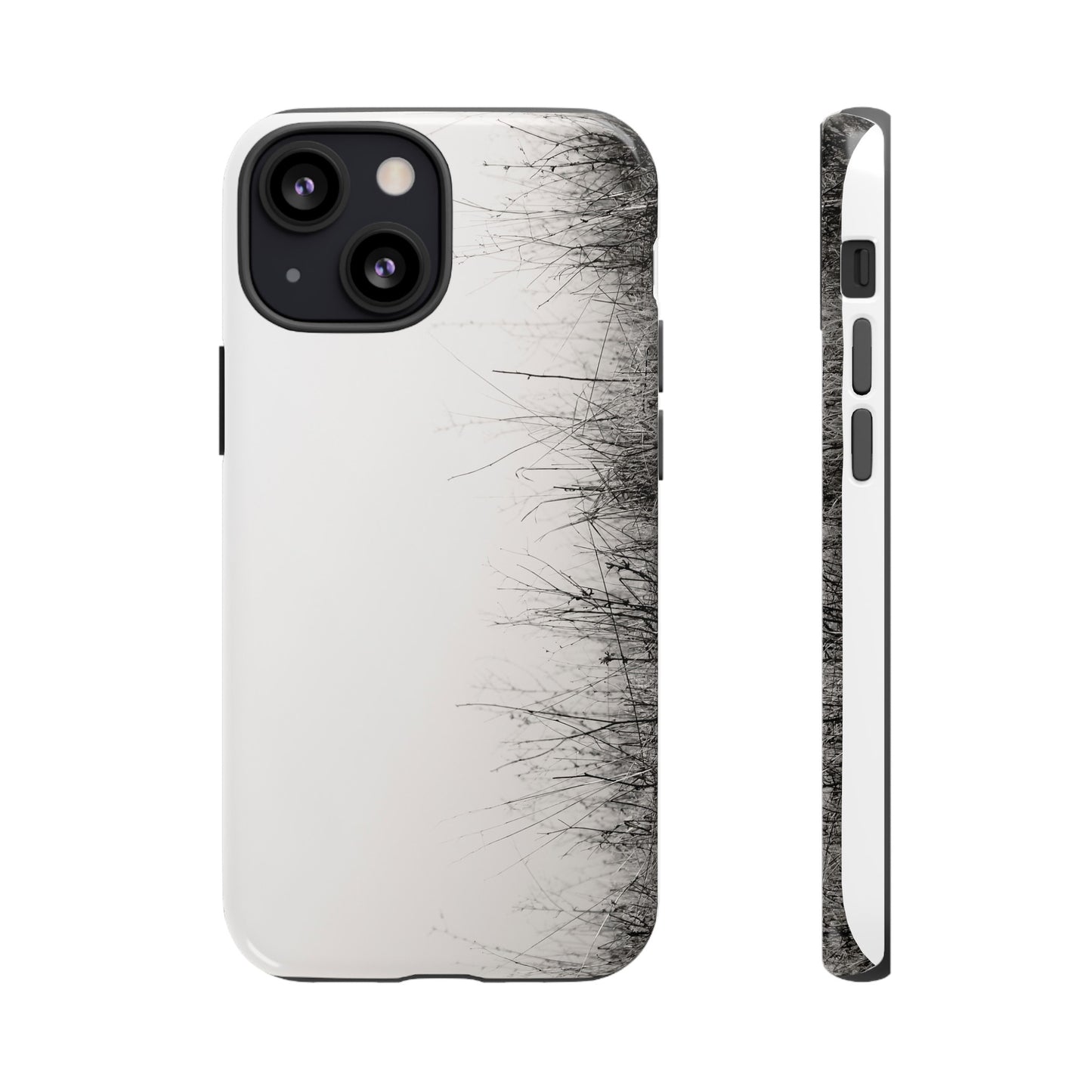 Tall Grass - Phone Case