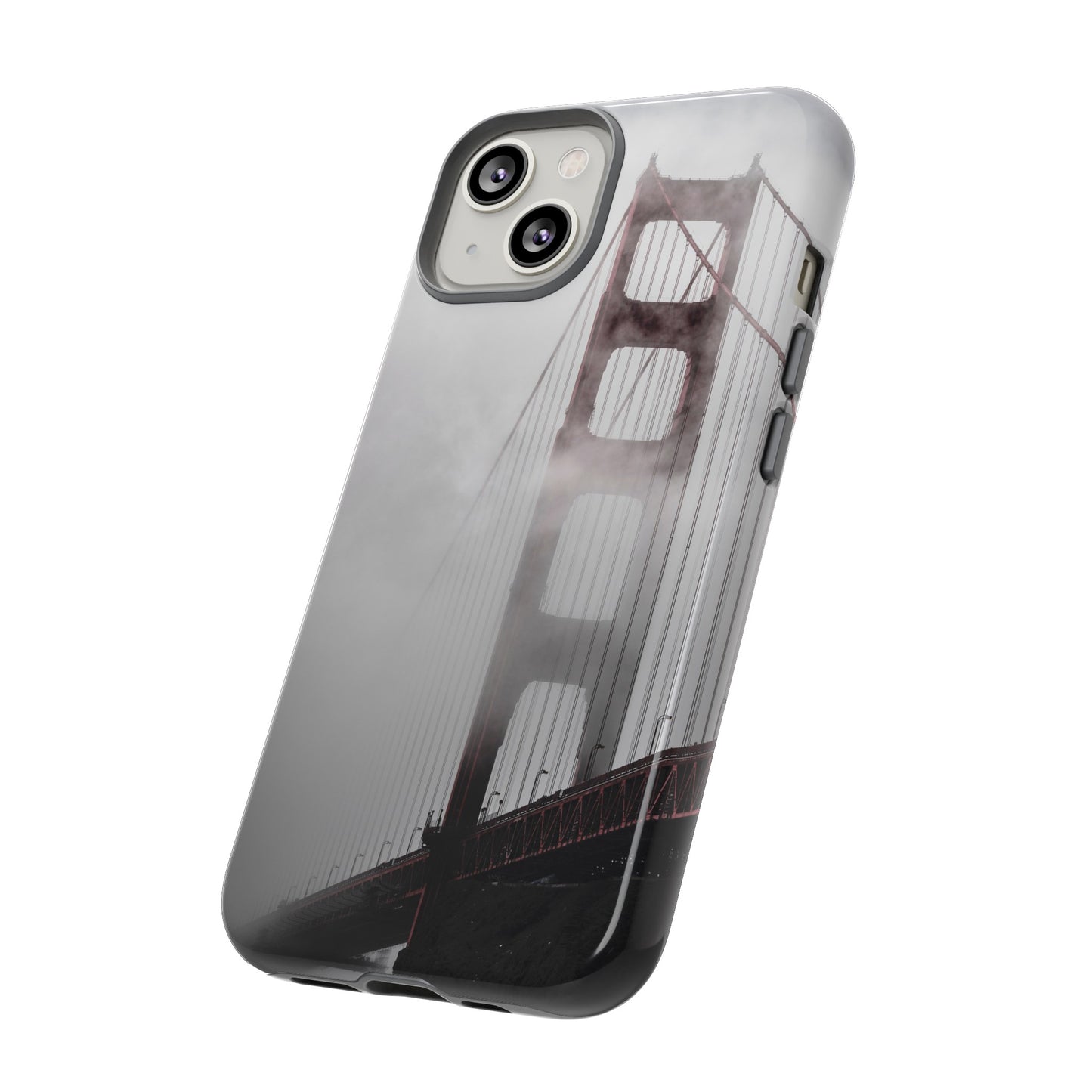 The Art of Engineering - Phone Case