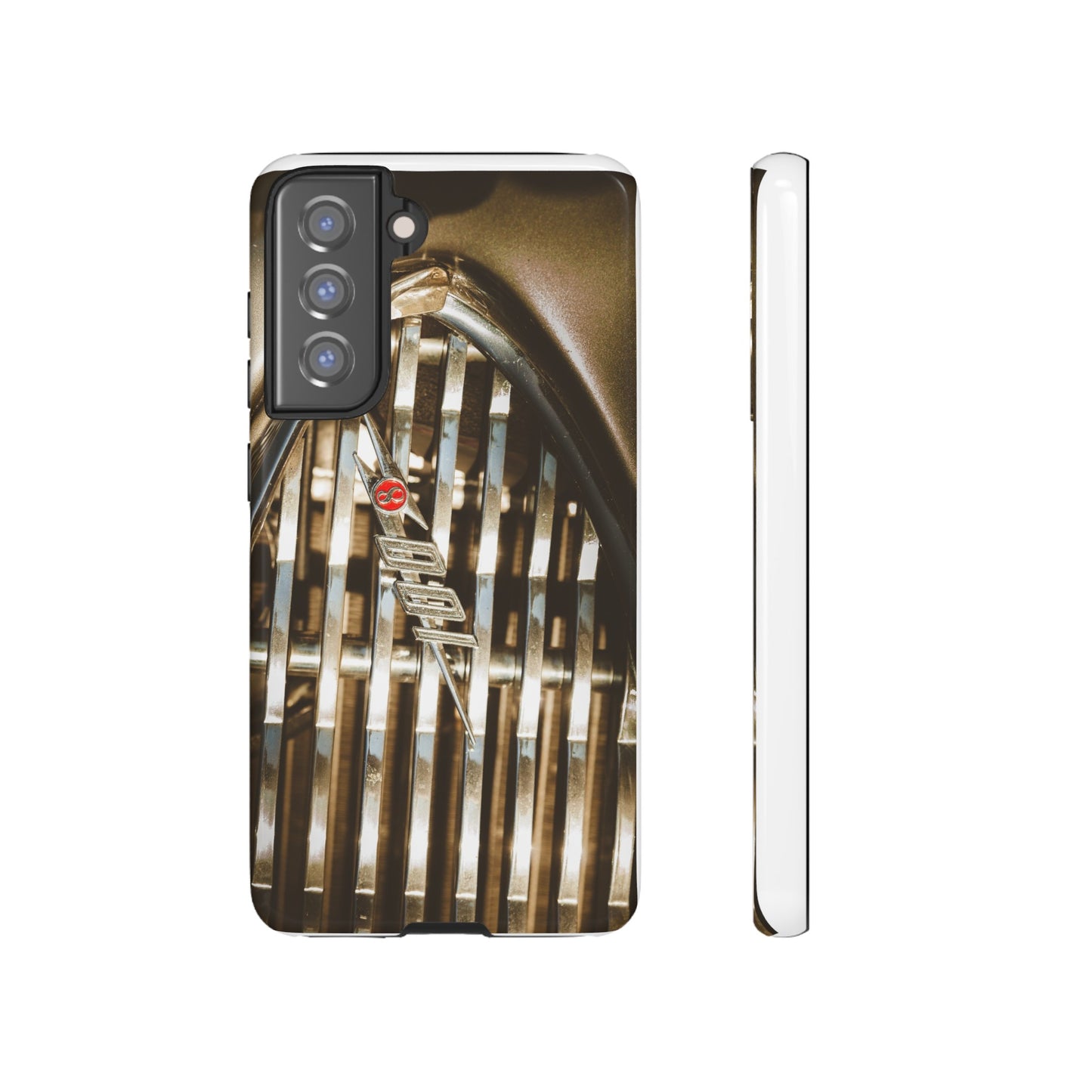 Summer Grilling - Phone Case