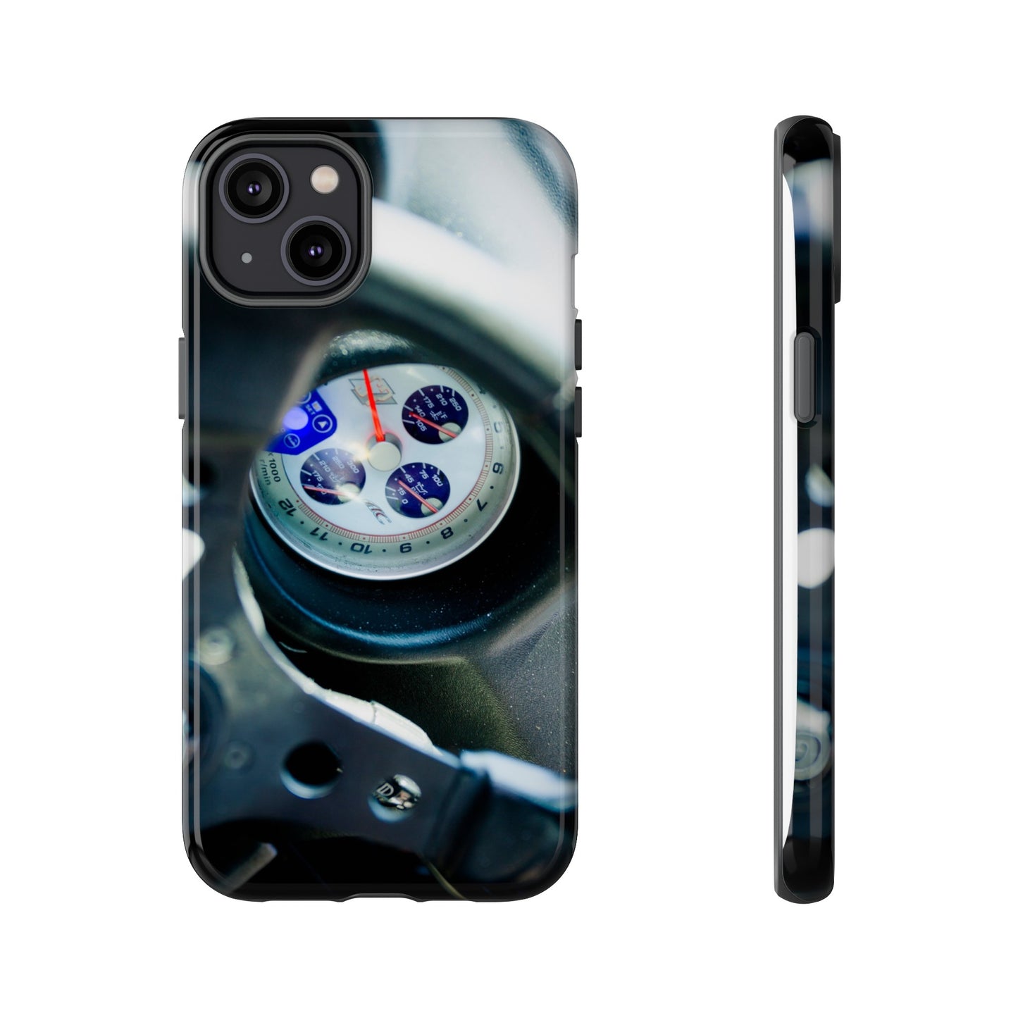 Ready to Drive - Phone Case