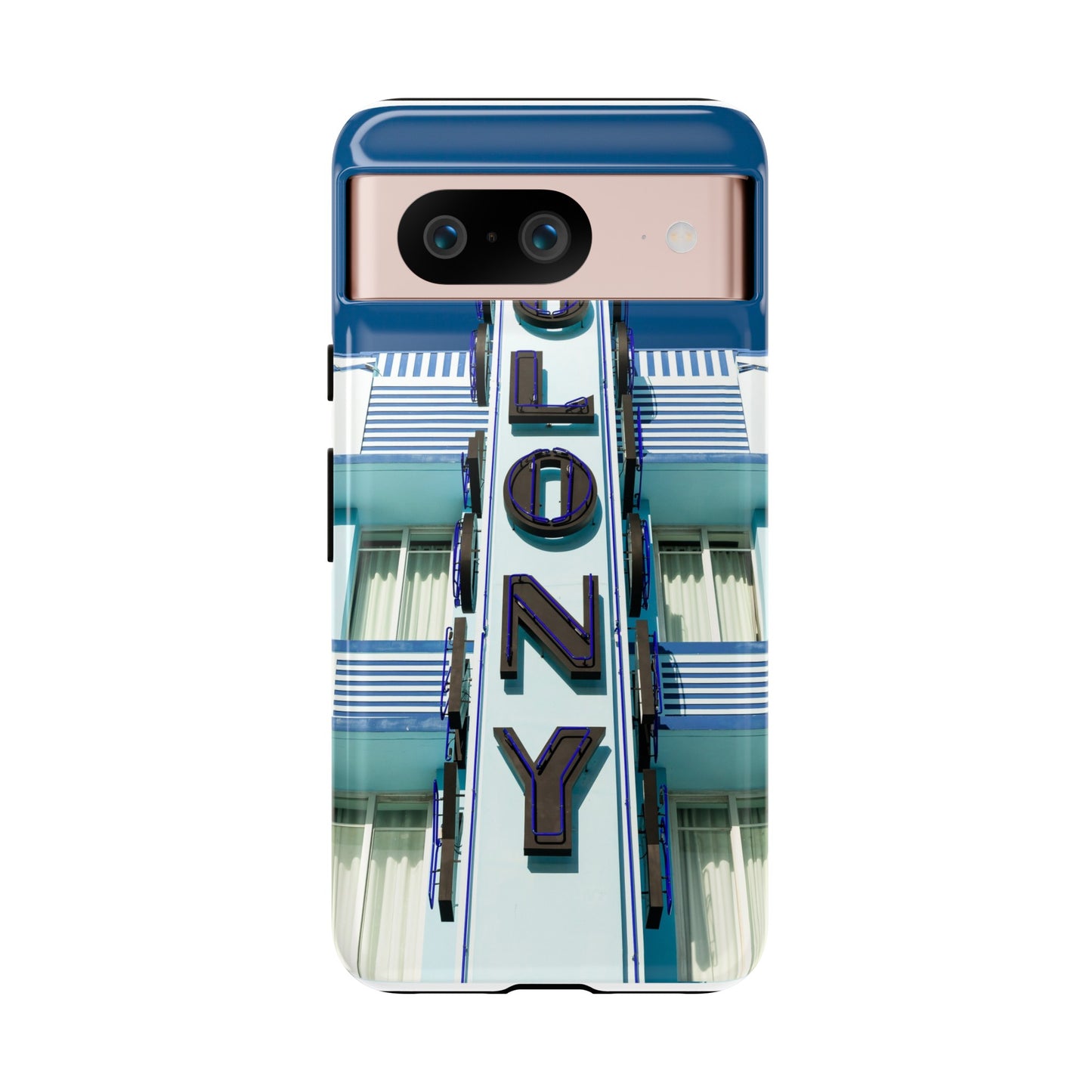 A Brand New Colony - Phone Case