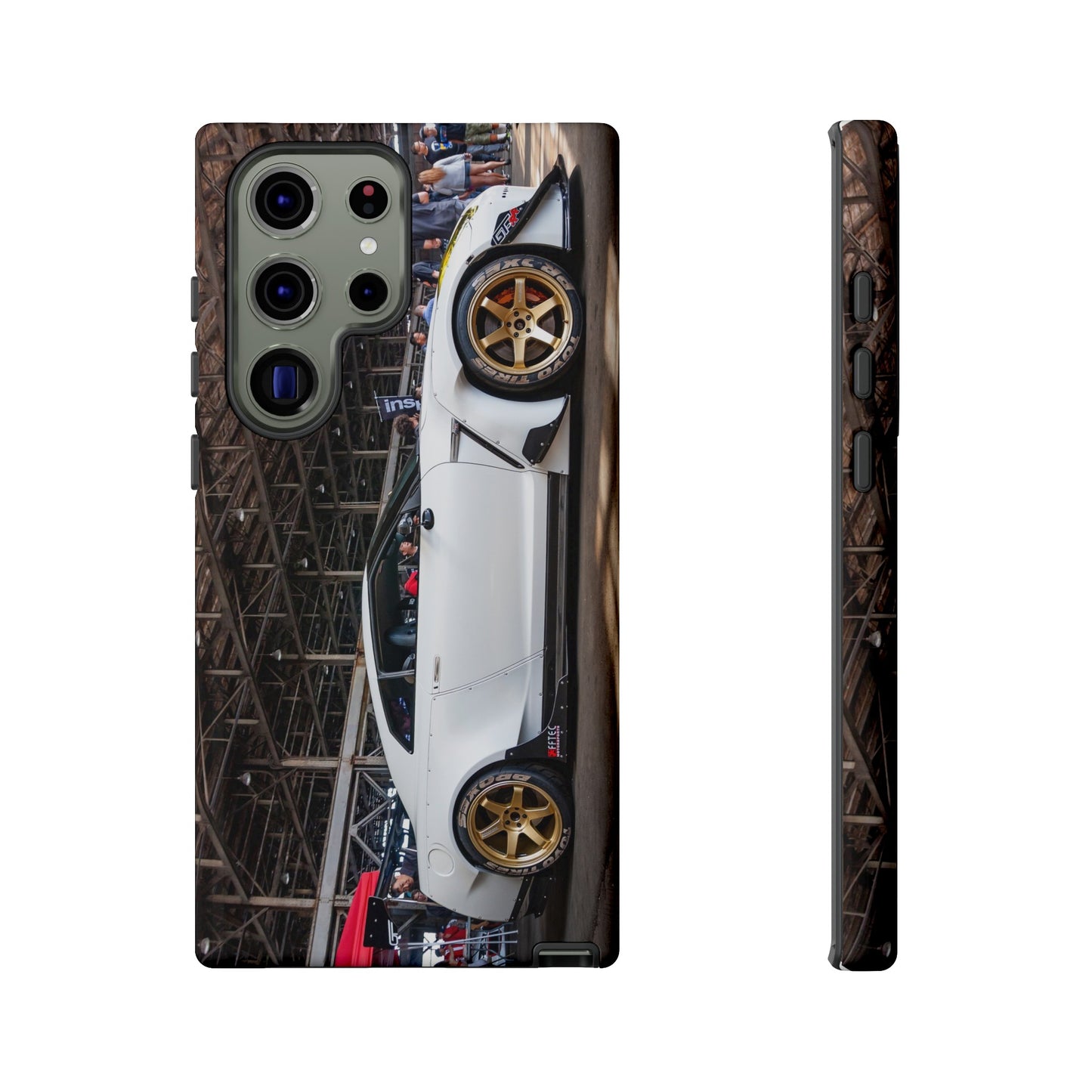 Nissan GTR - Phone Case