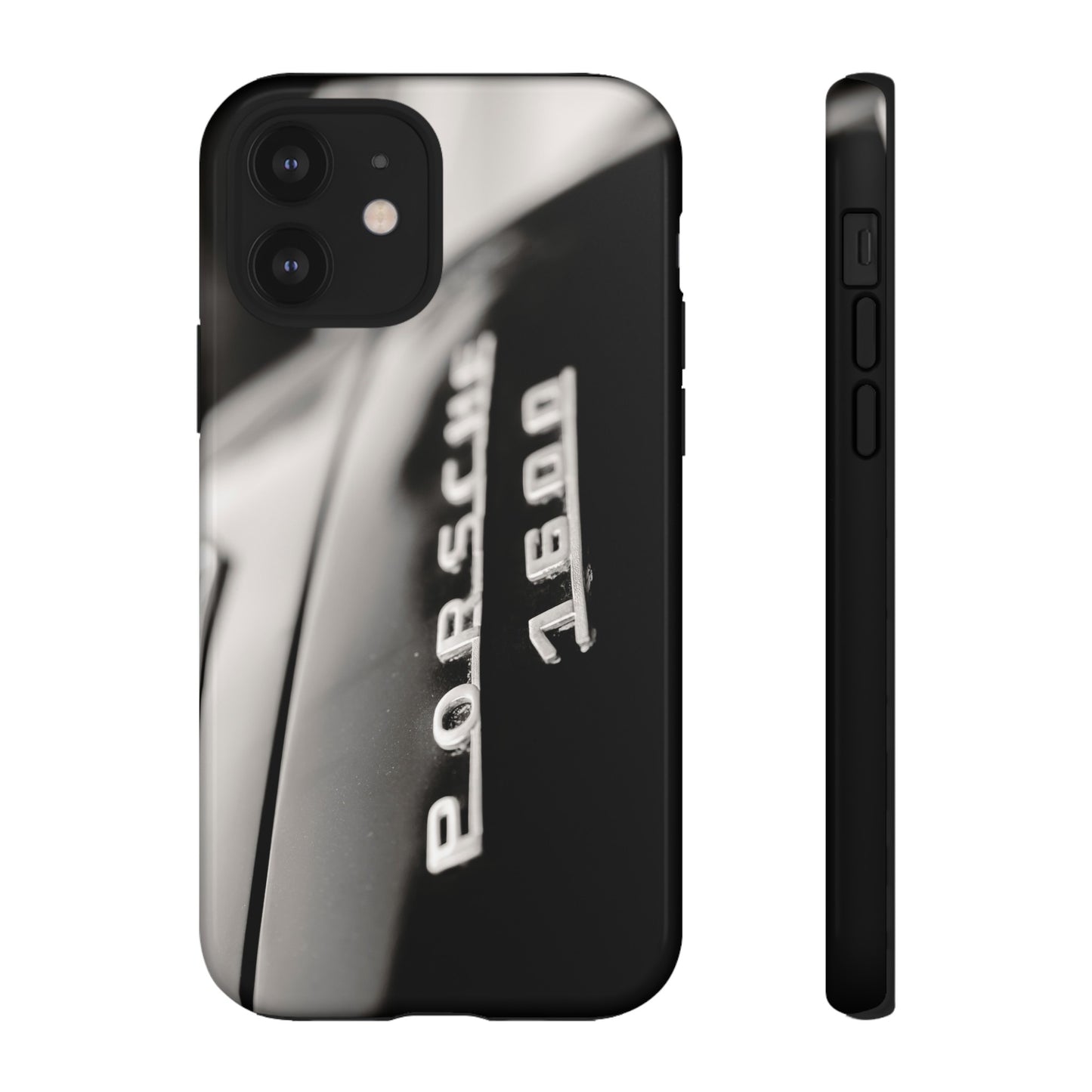 Classic Porsche Lines - Phone Case