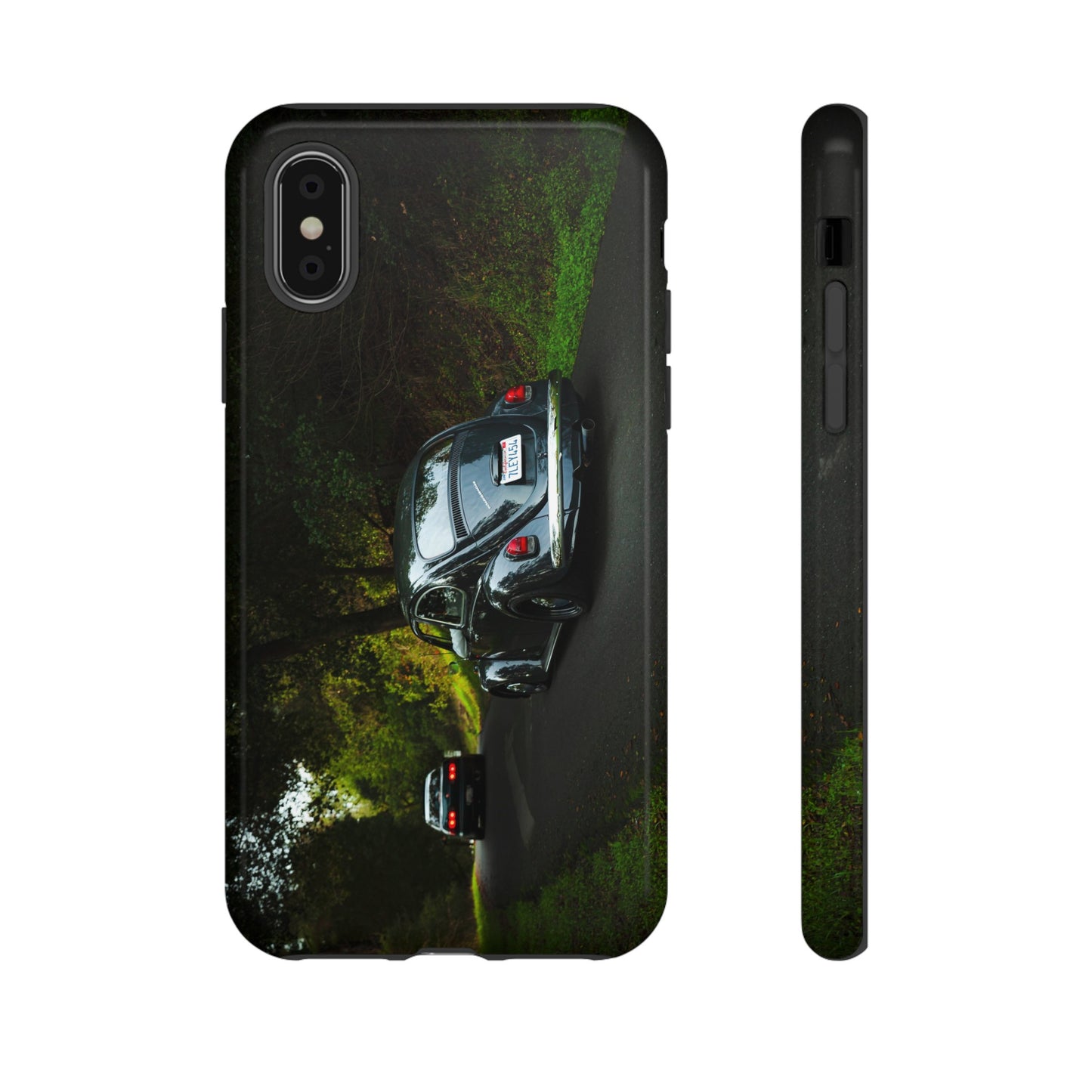 Beetle Mania - Phone Case