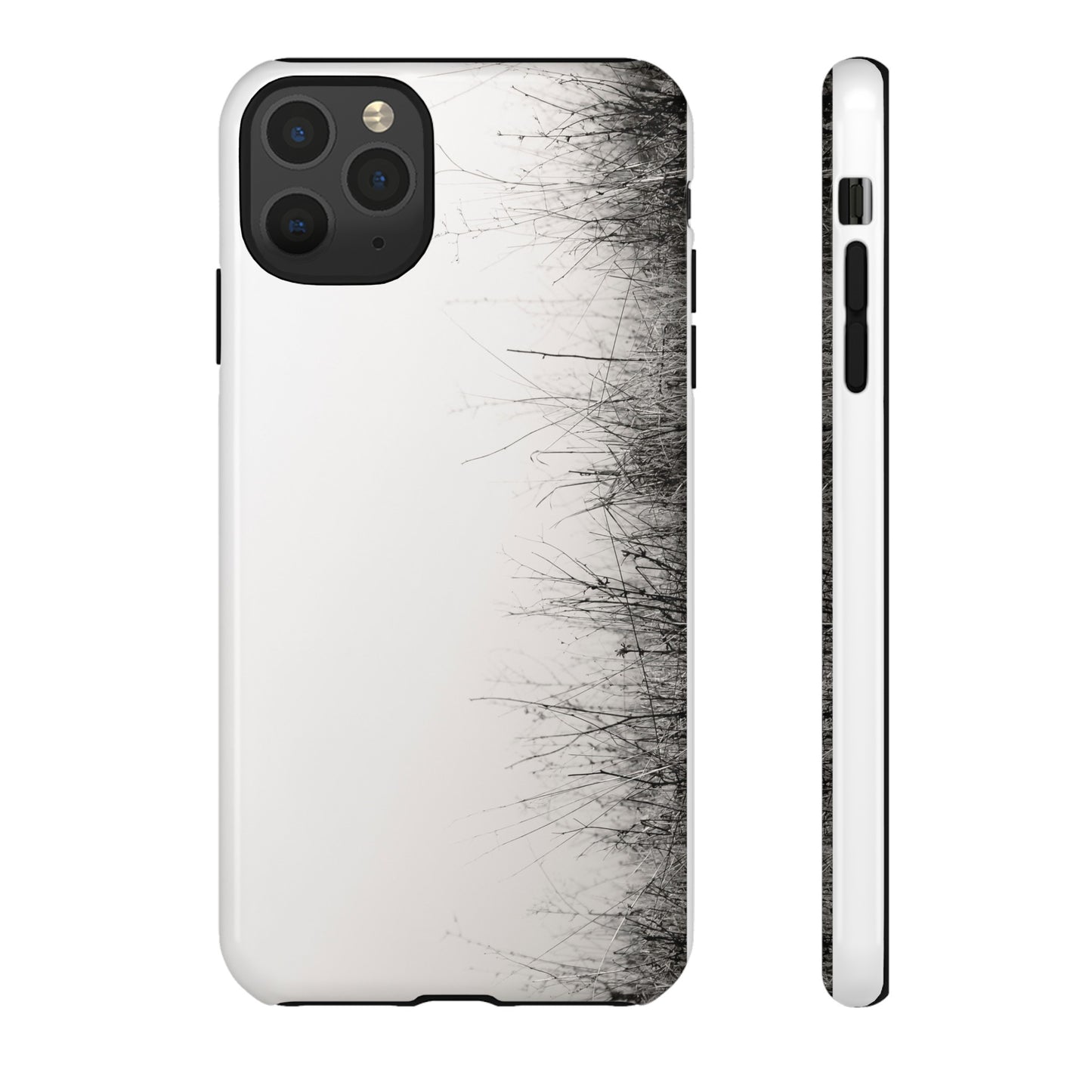 Tall Grass - Phone Case