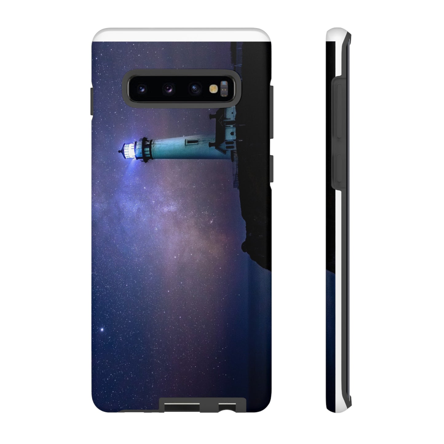 Whispers of the Cosmos - Phone Case