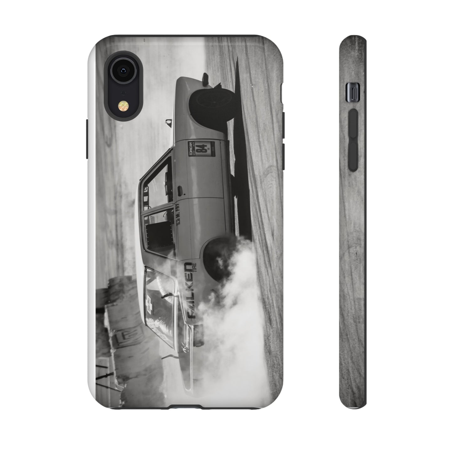 Top Rank Slide - Phone Case