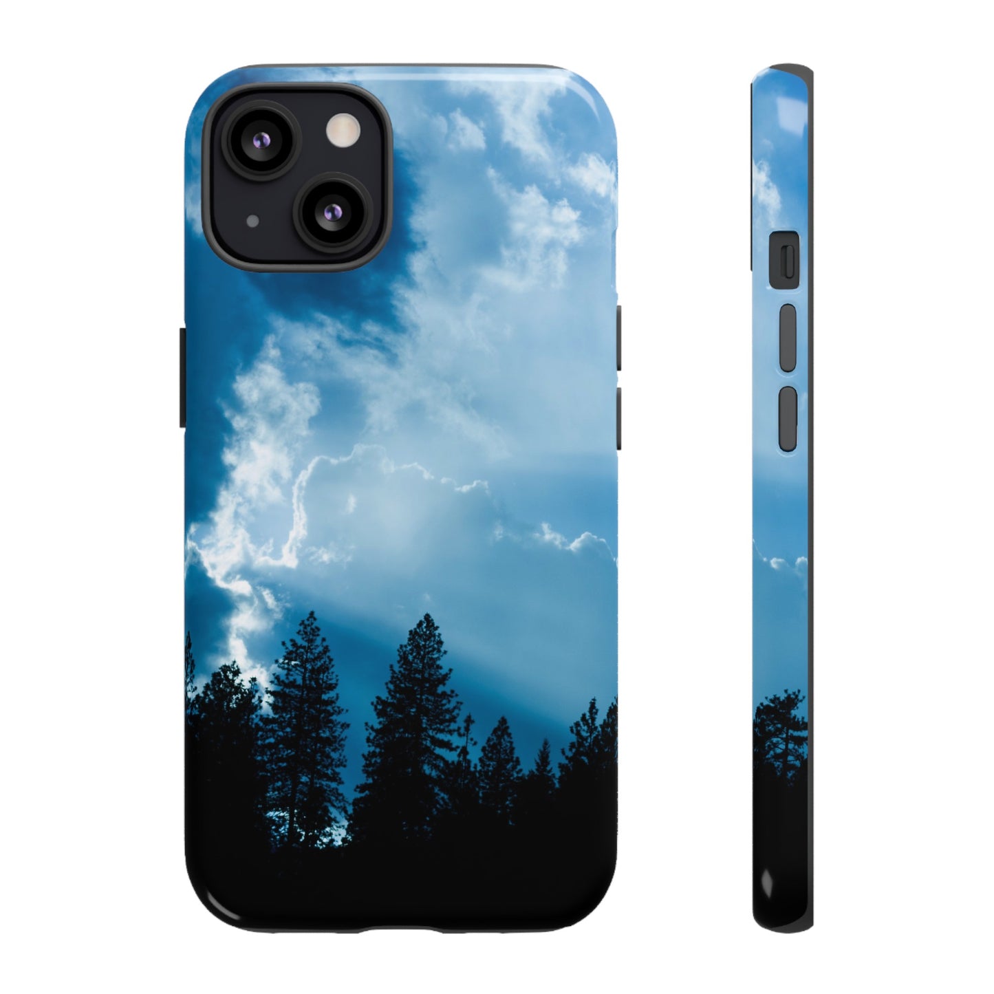 Before the Storm - Phone Case