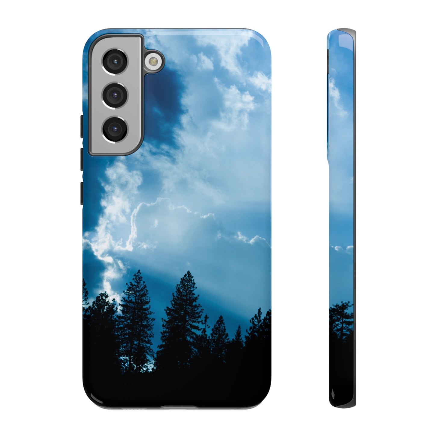 Before the Storm - Phone Case