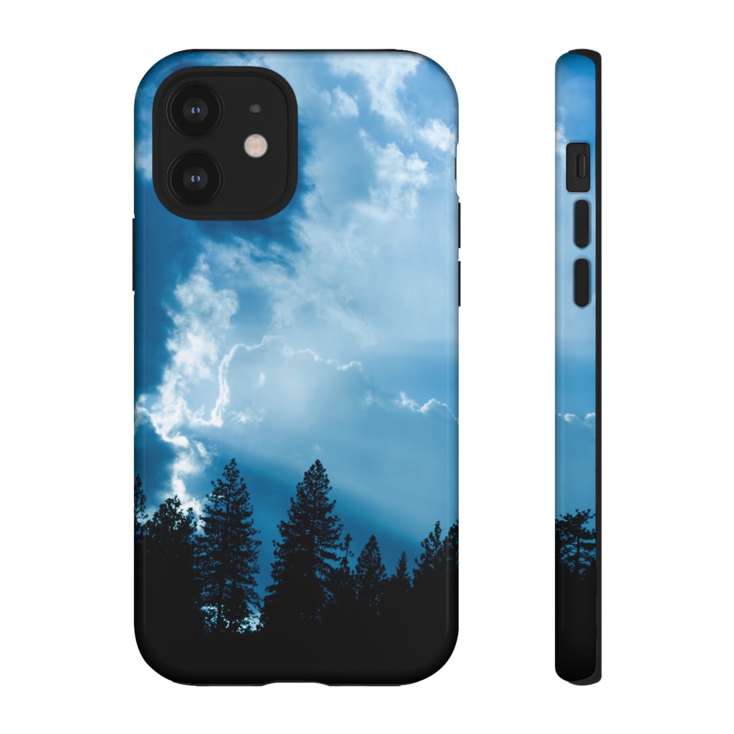 Before the Storm - Phone Case