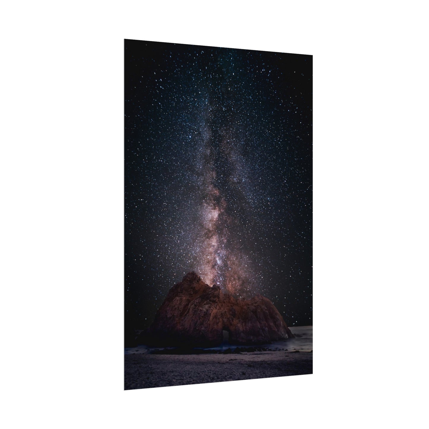 Galactic Gateway - Poster