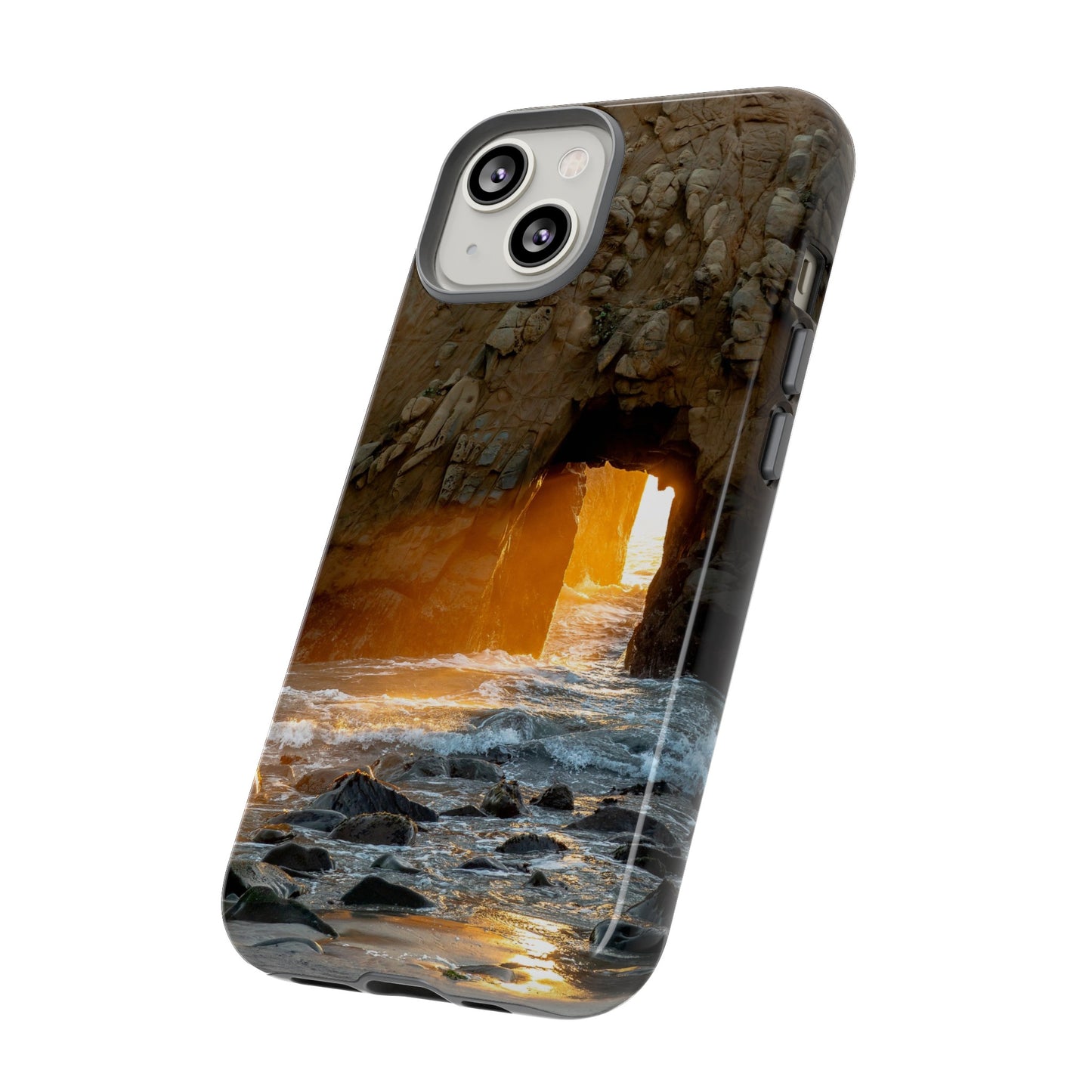 A Beacon of Light - Phone Case