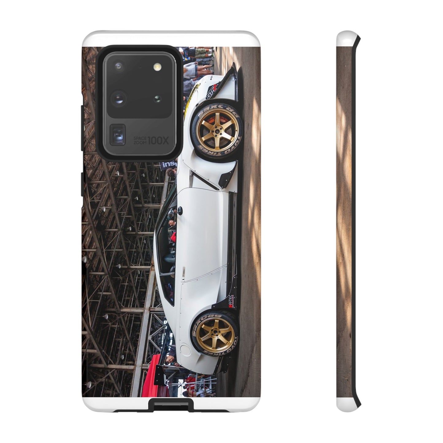 Nissan GTR - Phone Case