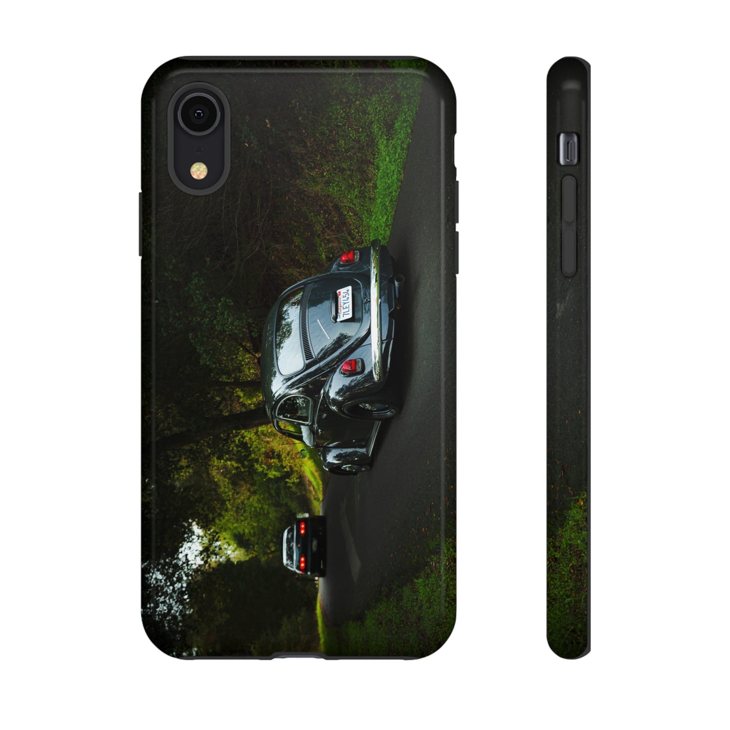 Beetle Mania - Phone Case