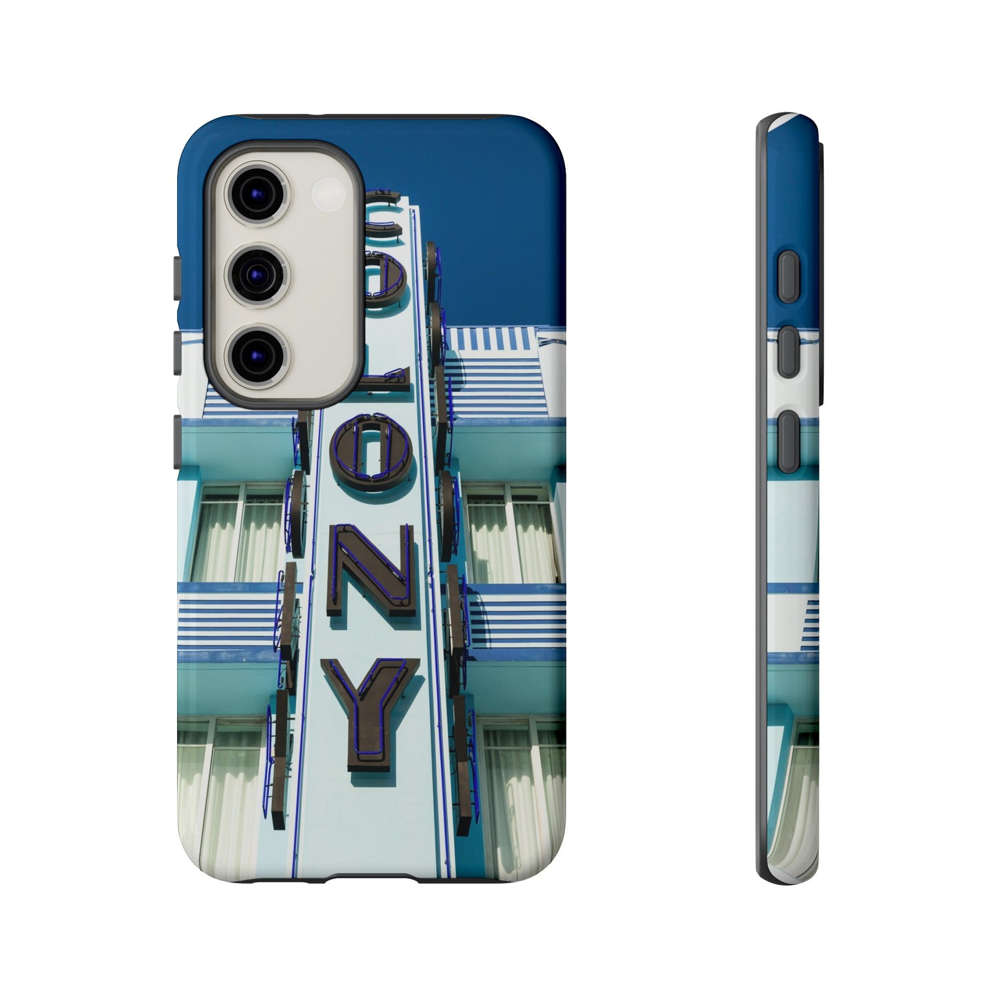 A Brand New Colony - Phone Case