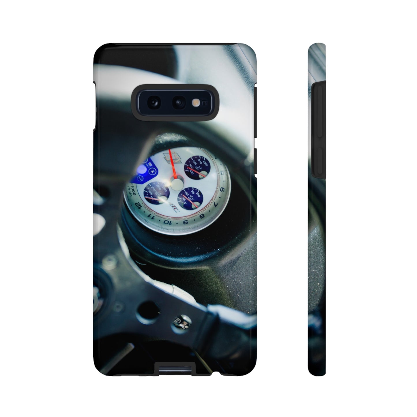 Ready to Drive - Phone Case