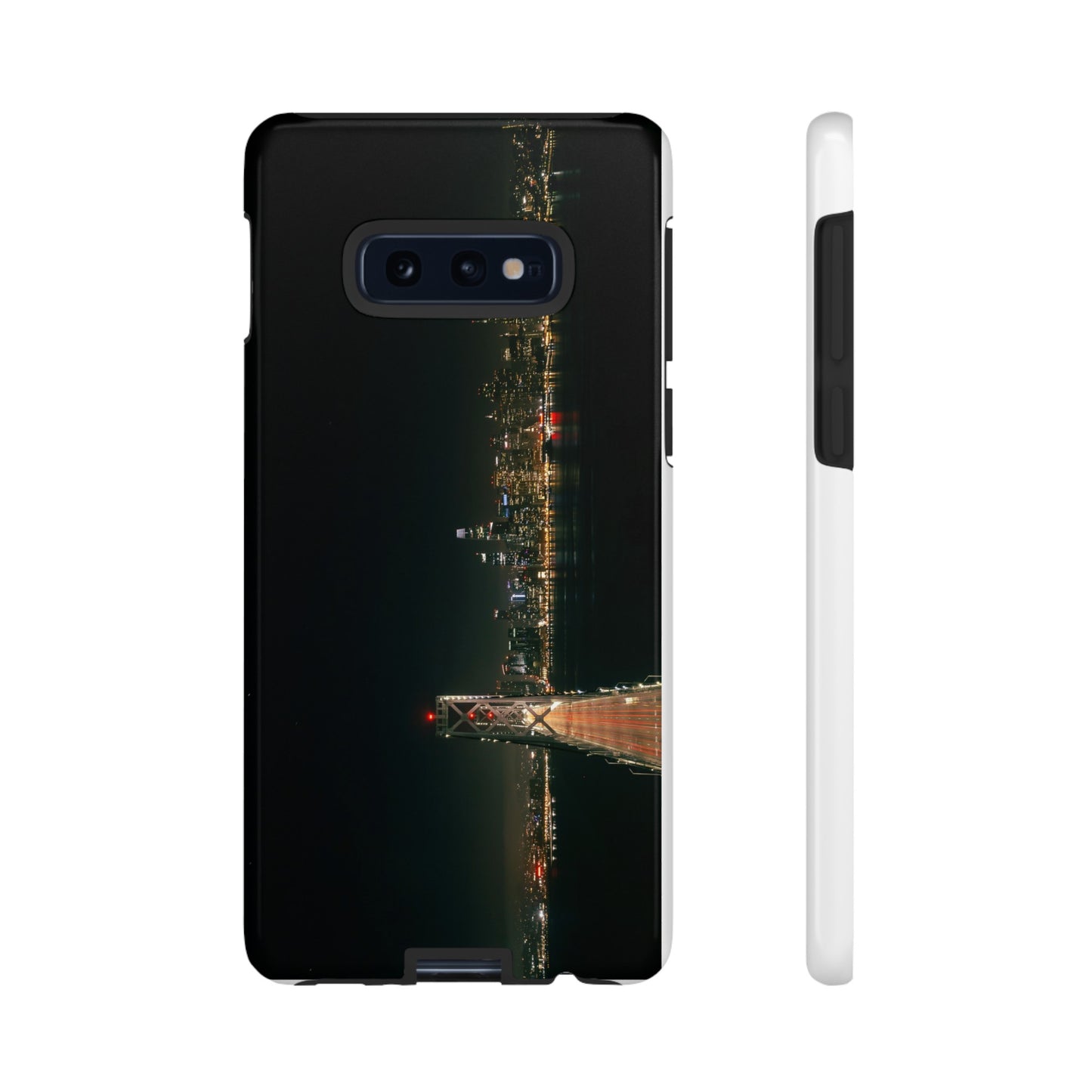 San Francisco Bay Bridge - Phone Case