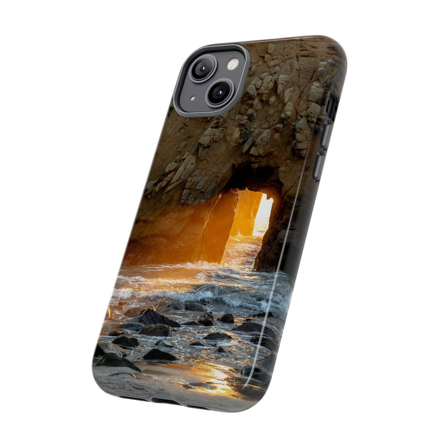 A Beacon of Light - Phone Case