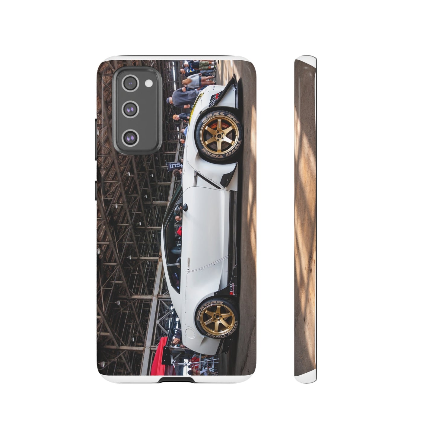 Nissan GTR - Phone Case