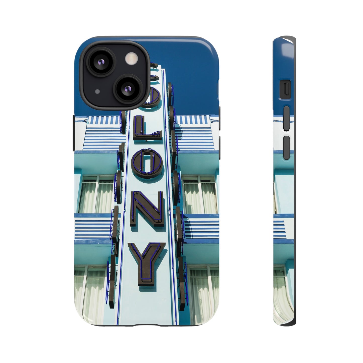 A Brand New Colony - Phone Case