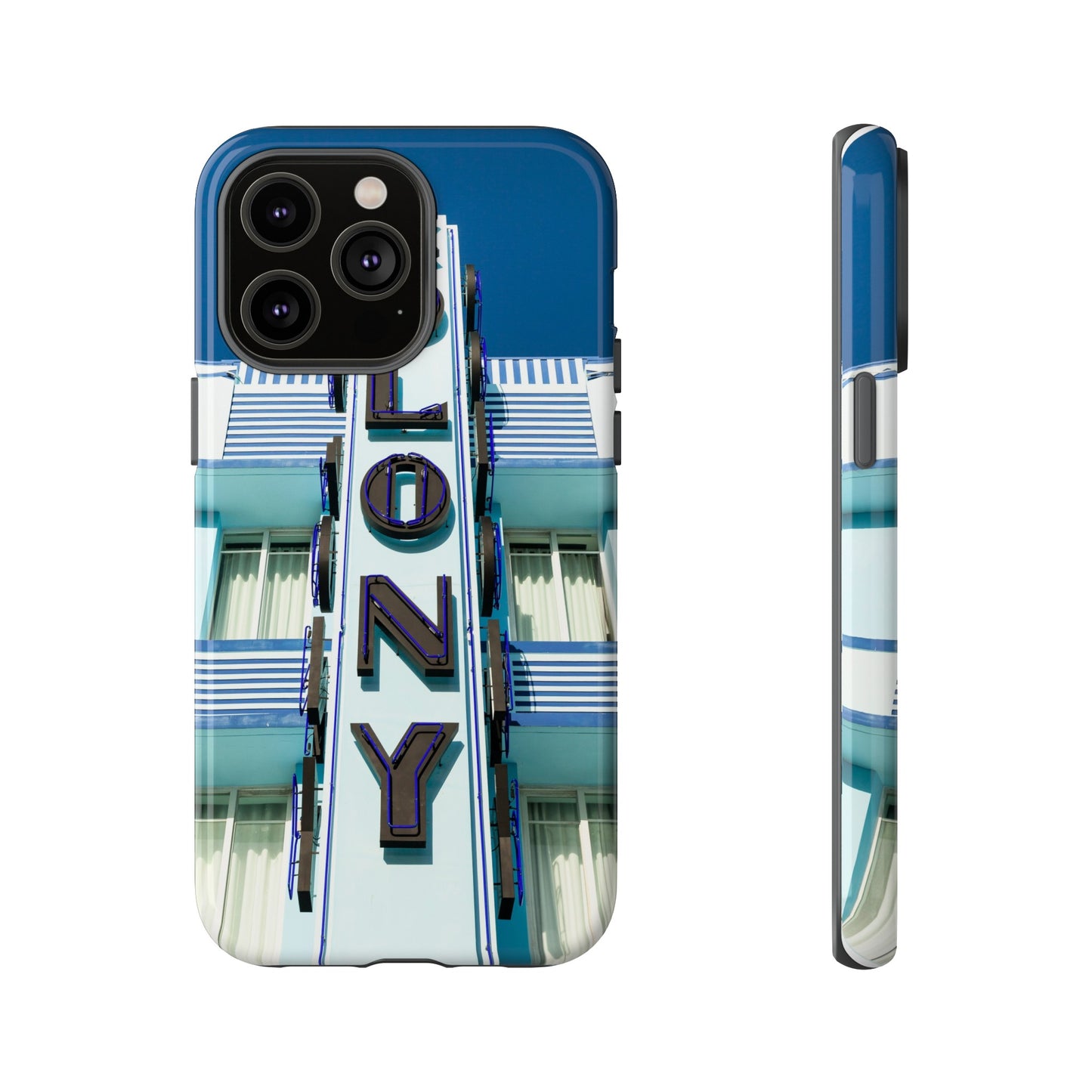 A Brand New Colony - Phone Case