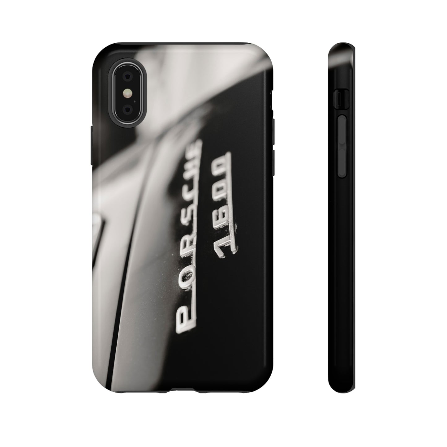 Classic Porsche Lines - Phone Case