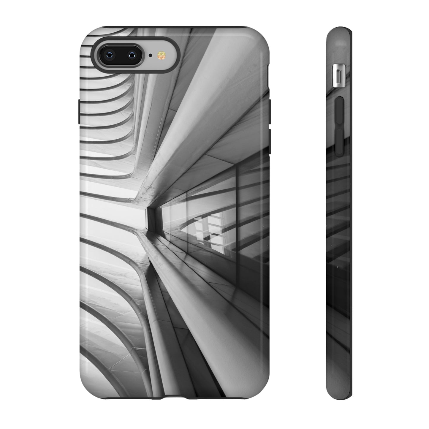 The Oculus - Phone Case