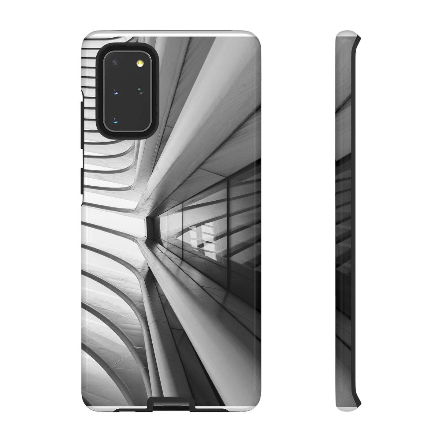 The Oculus - Phone Case