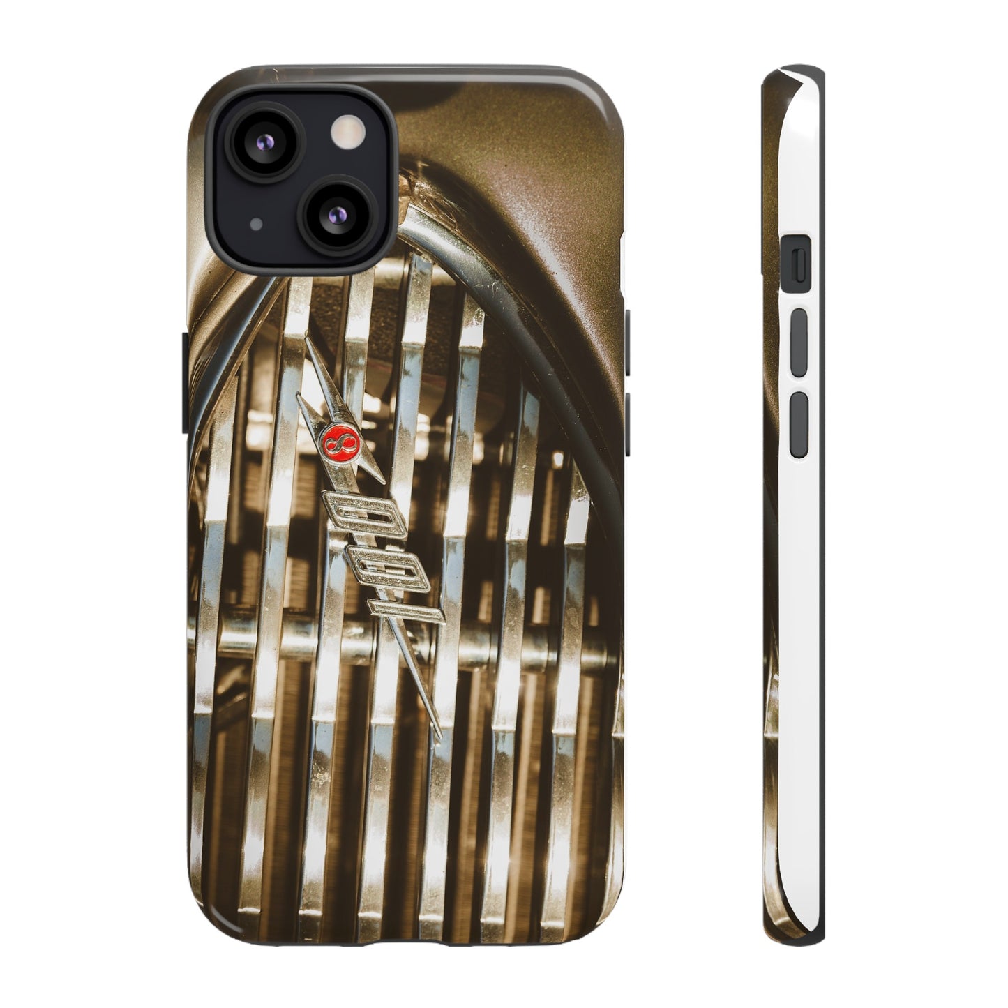 Summer Grilling - Phone Case