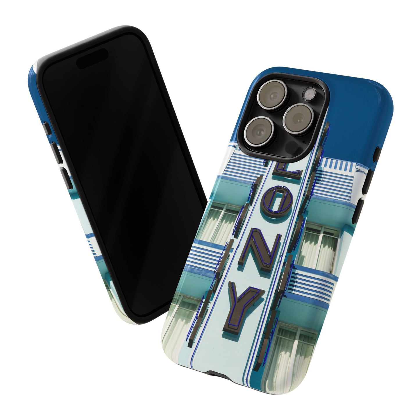 A Brand New Colony - Phone Case