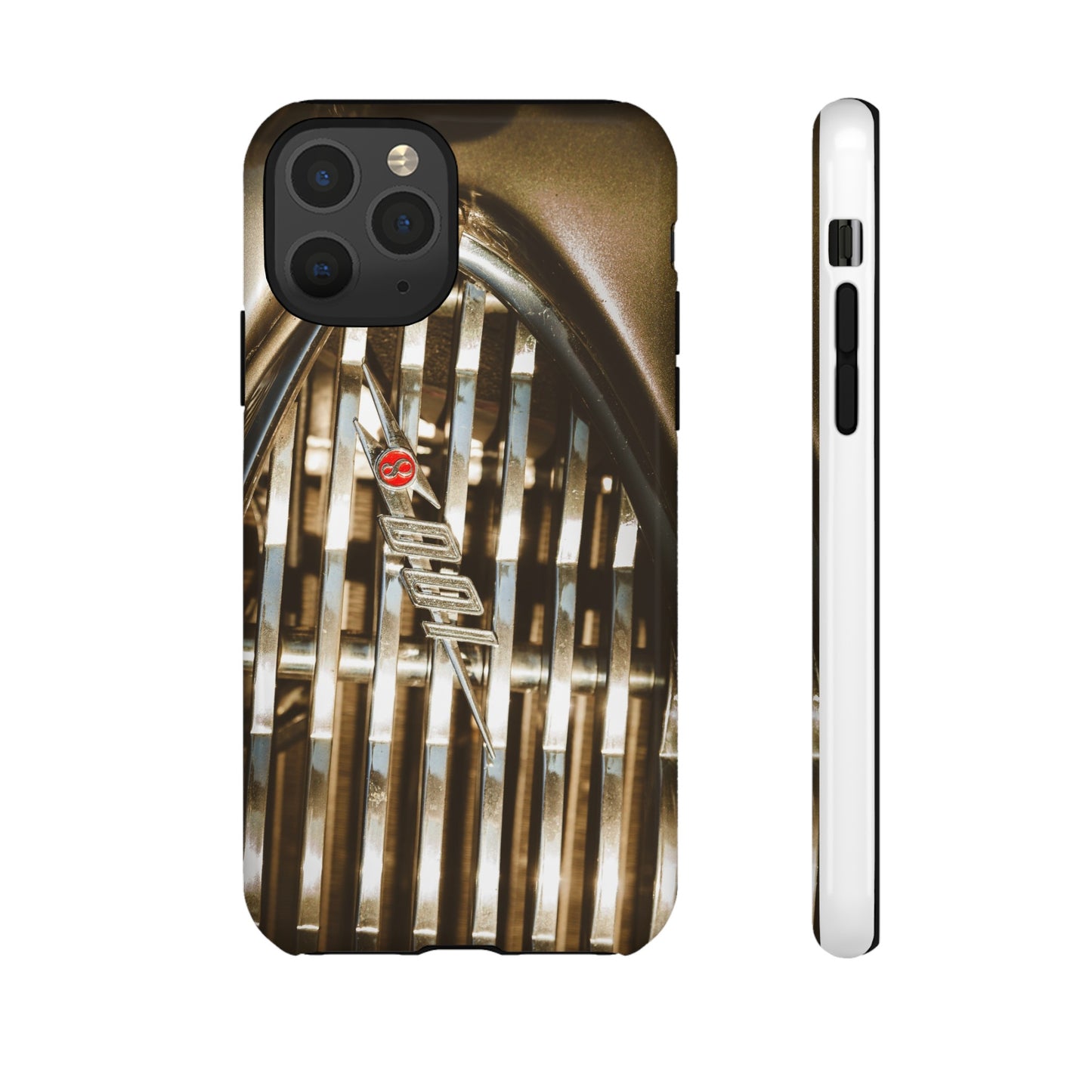 Summer Grilling - Phone Case