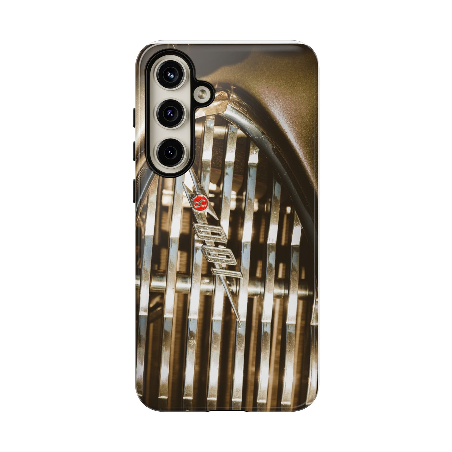 Summer Grilling - Phone Case