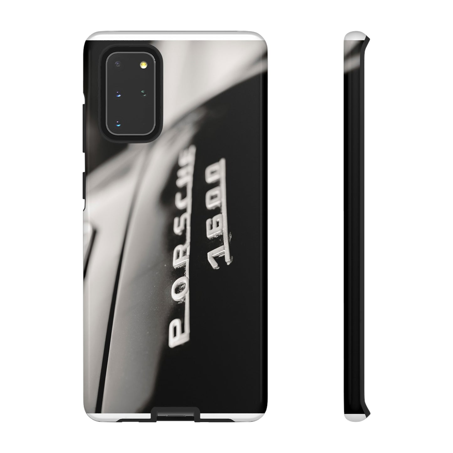 Classic Porsche Lines - Phone Case