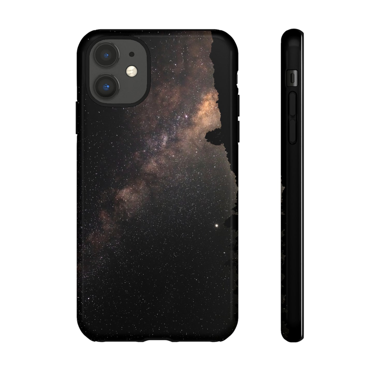 Milky Way Magic - Phone Case