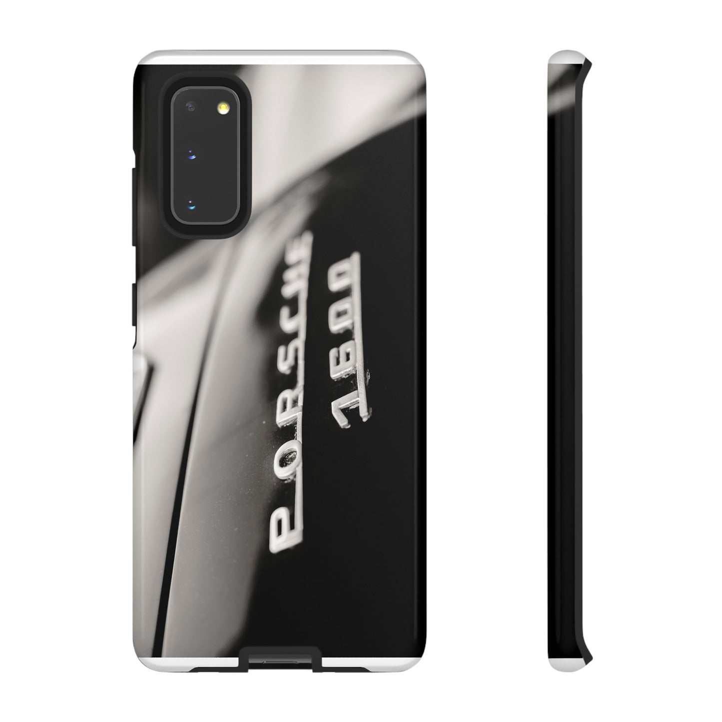 Classic Porsche Lines - Phone Case