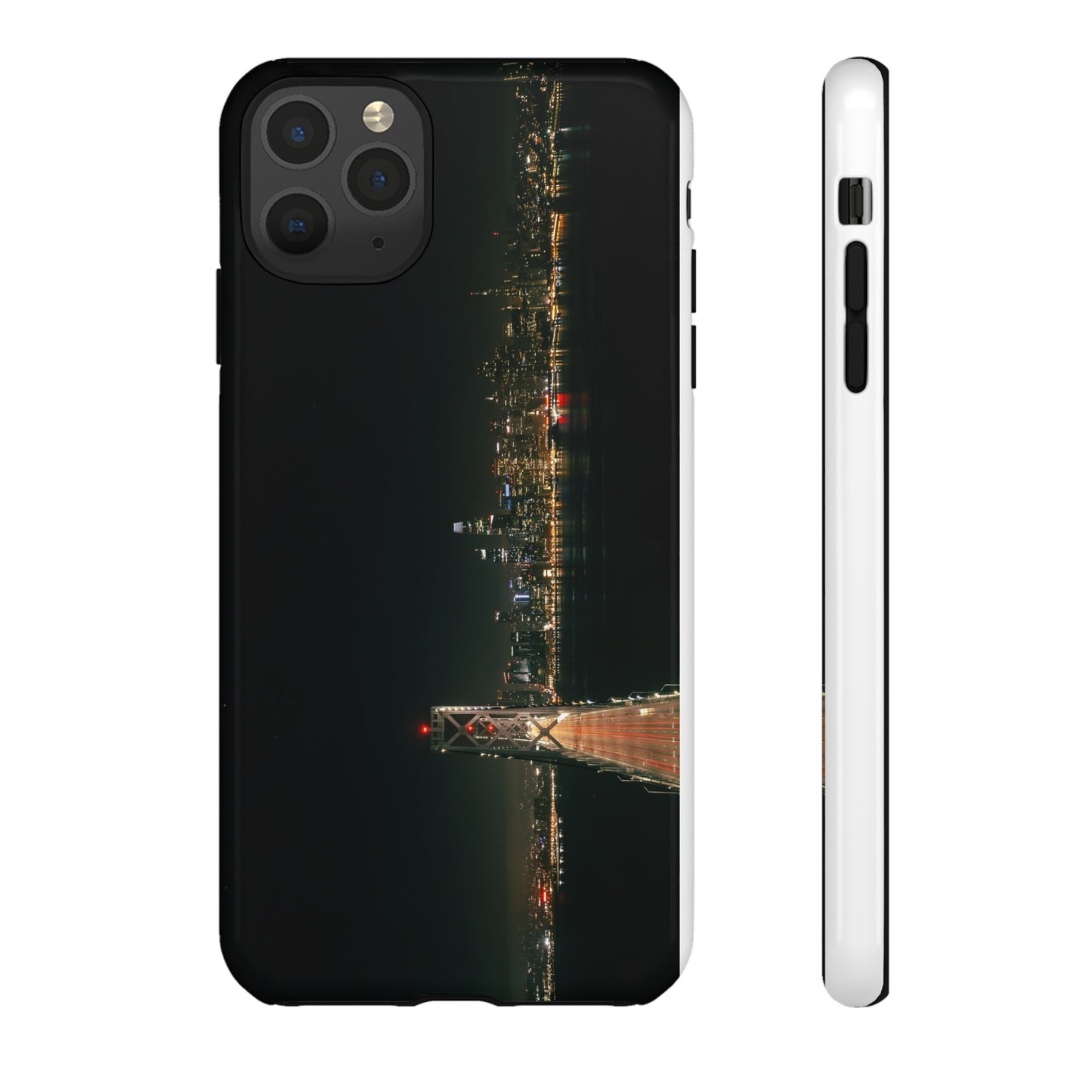 San Francisco Bay Bridge - Phone Case