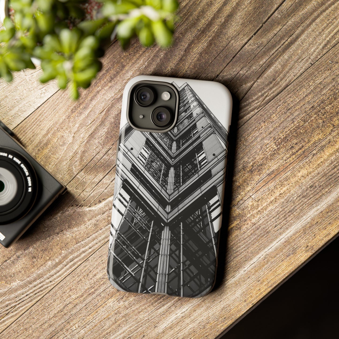 Urban Ascent - Phone Case